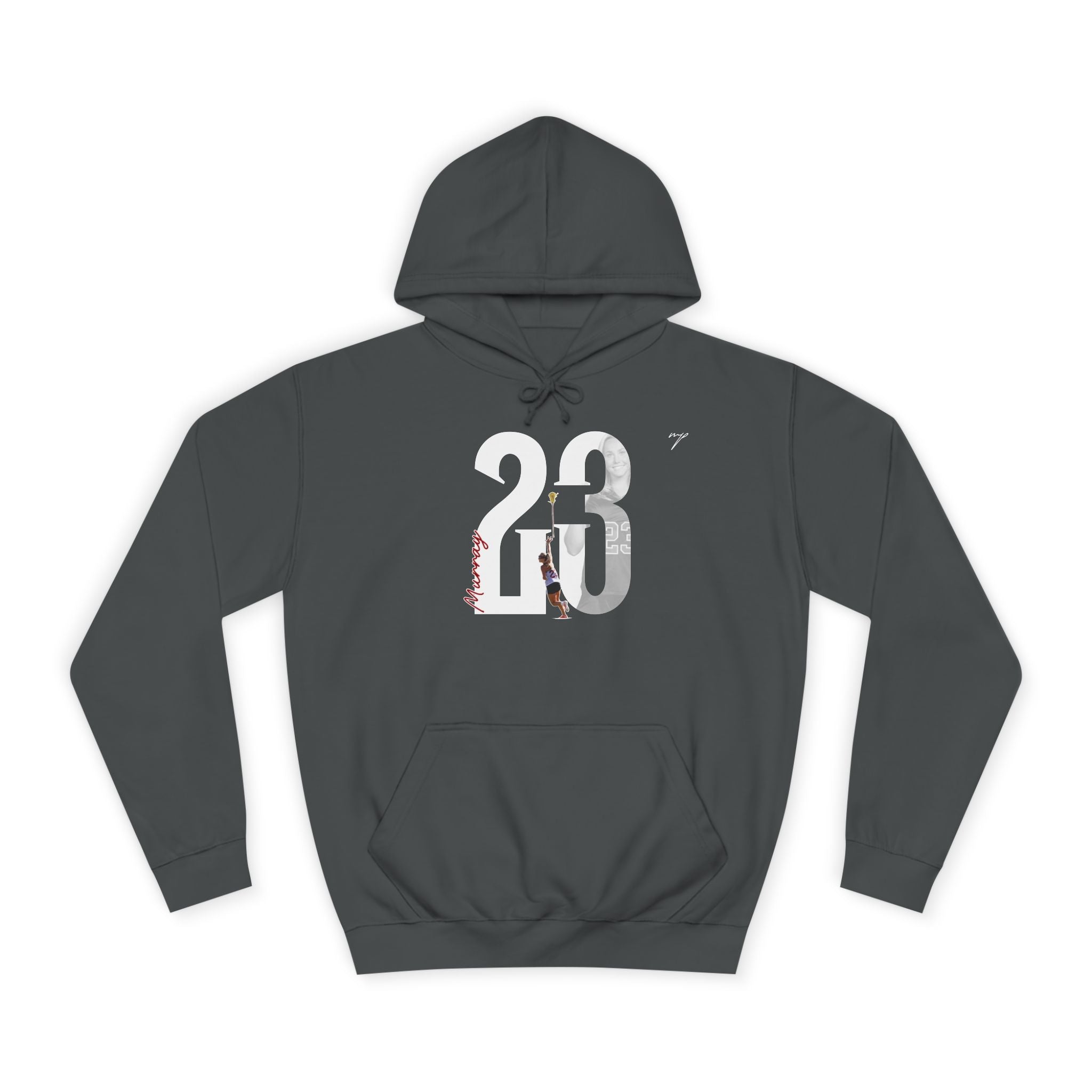 Quinn Murray Hoodie