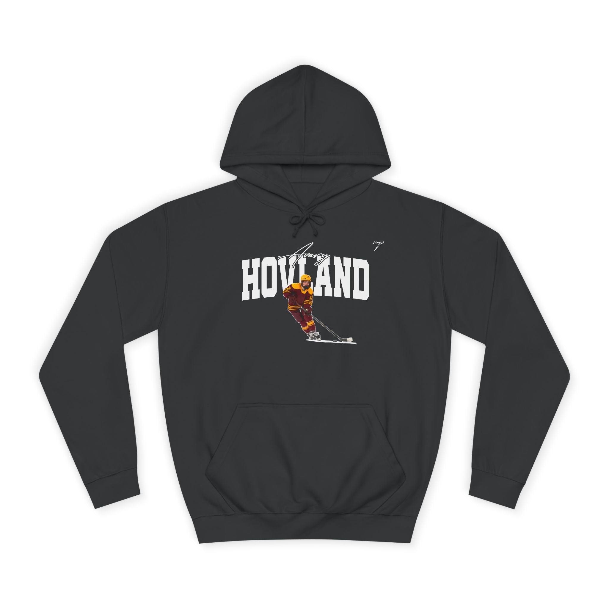 Avery Hovland Hoodie