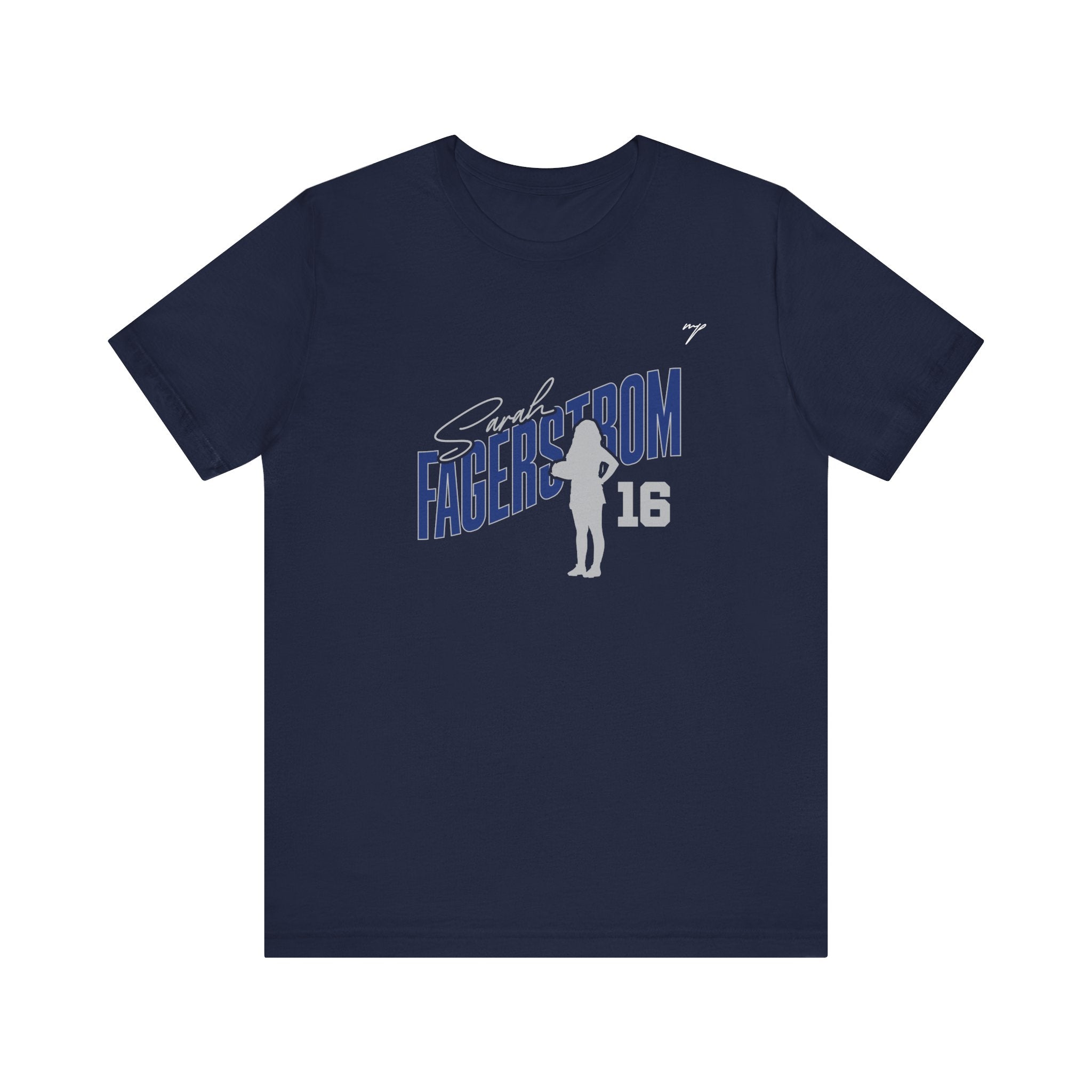 Sarah Fagerstrom Graphic Tee