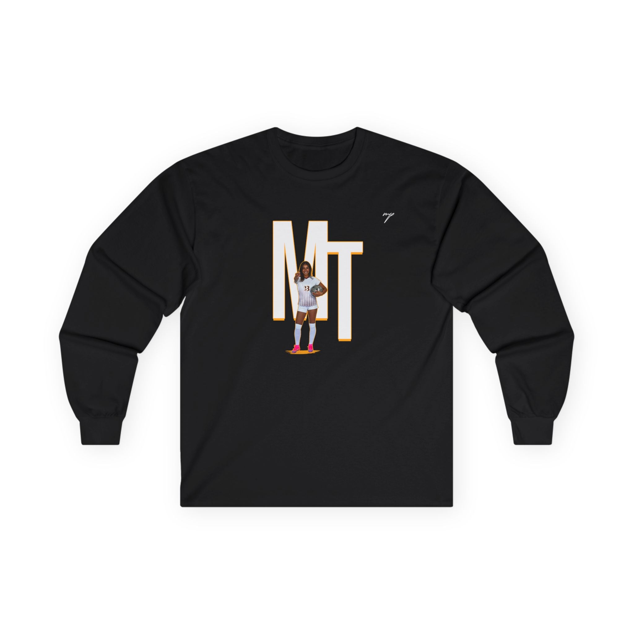 Mikayla Thompson Long Sleeve Tee