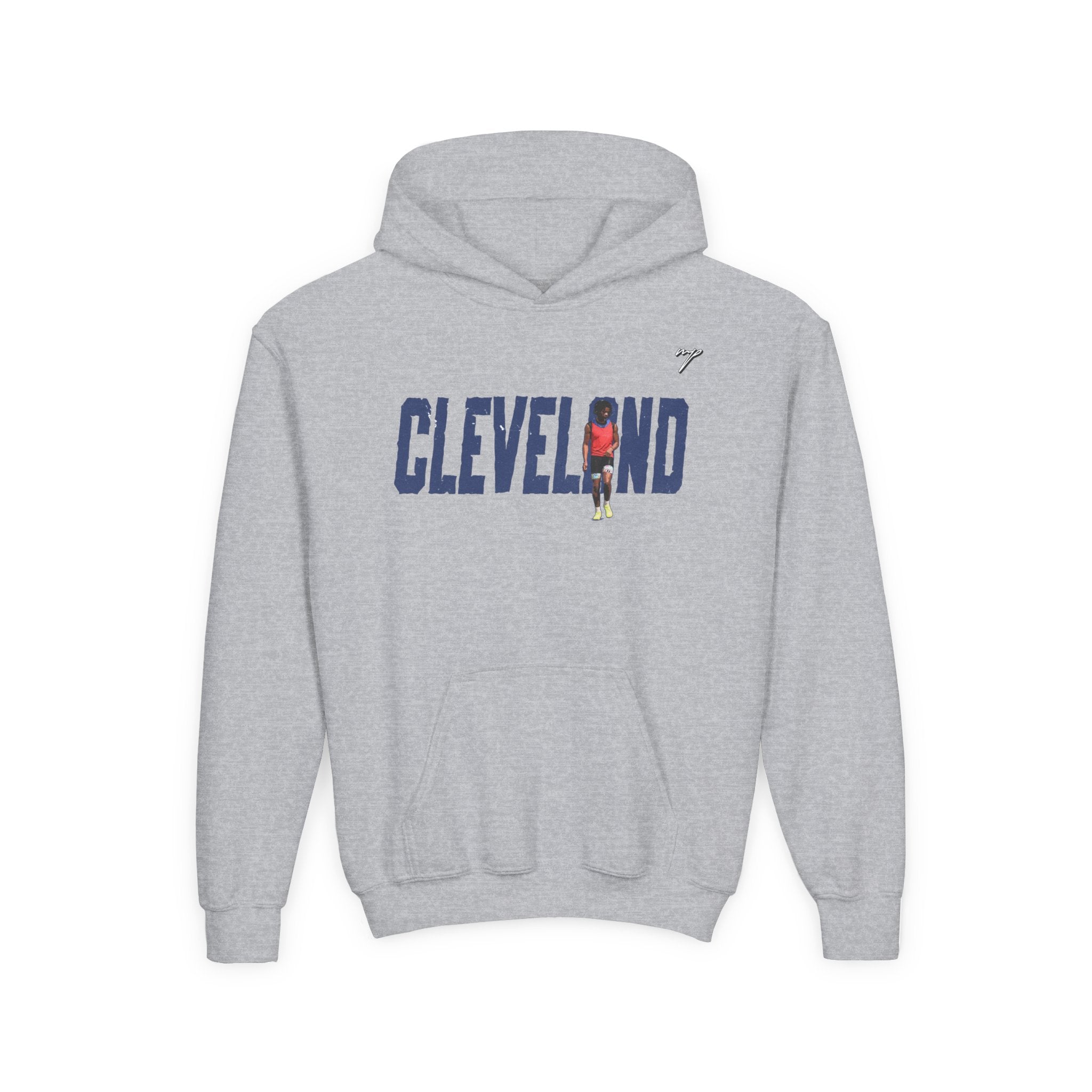 Cam Cleveland YOUTH Hoodie
