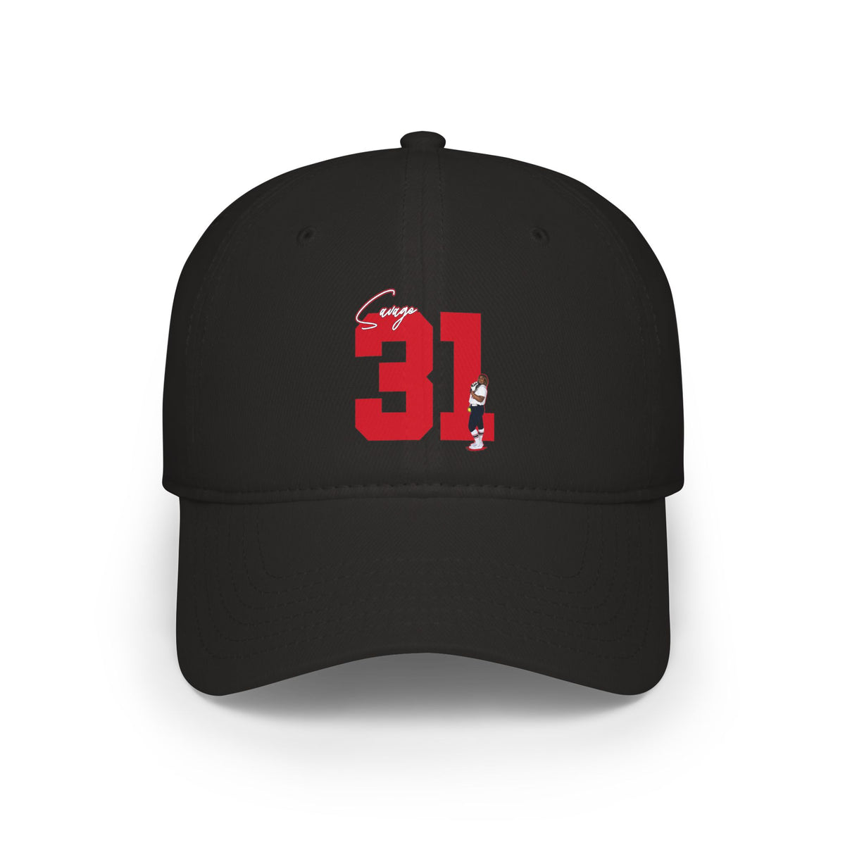 Jada Savage Hat