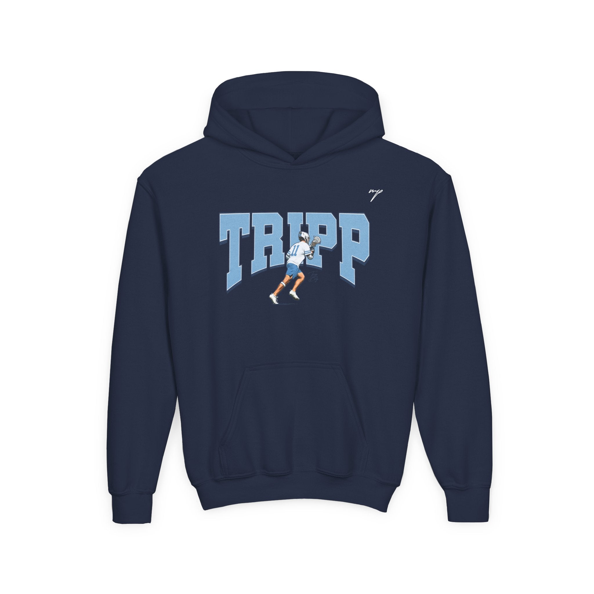 Tripp King YOUTH Hoodie