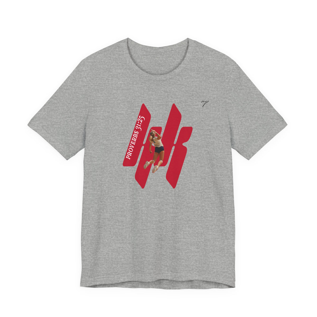Kynzie Ward Graphic Tee