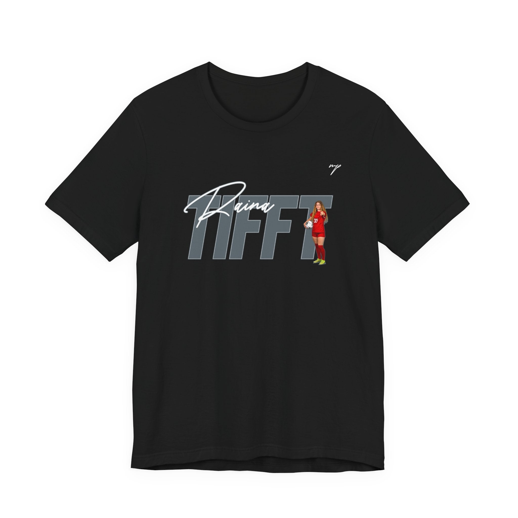 Raina Tifft Graphic Tee