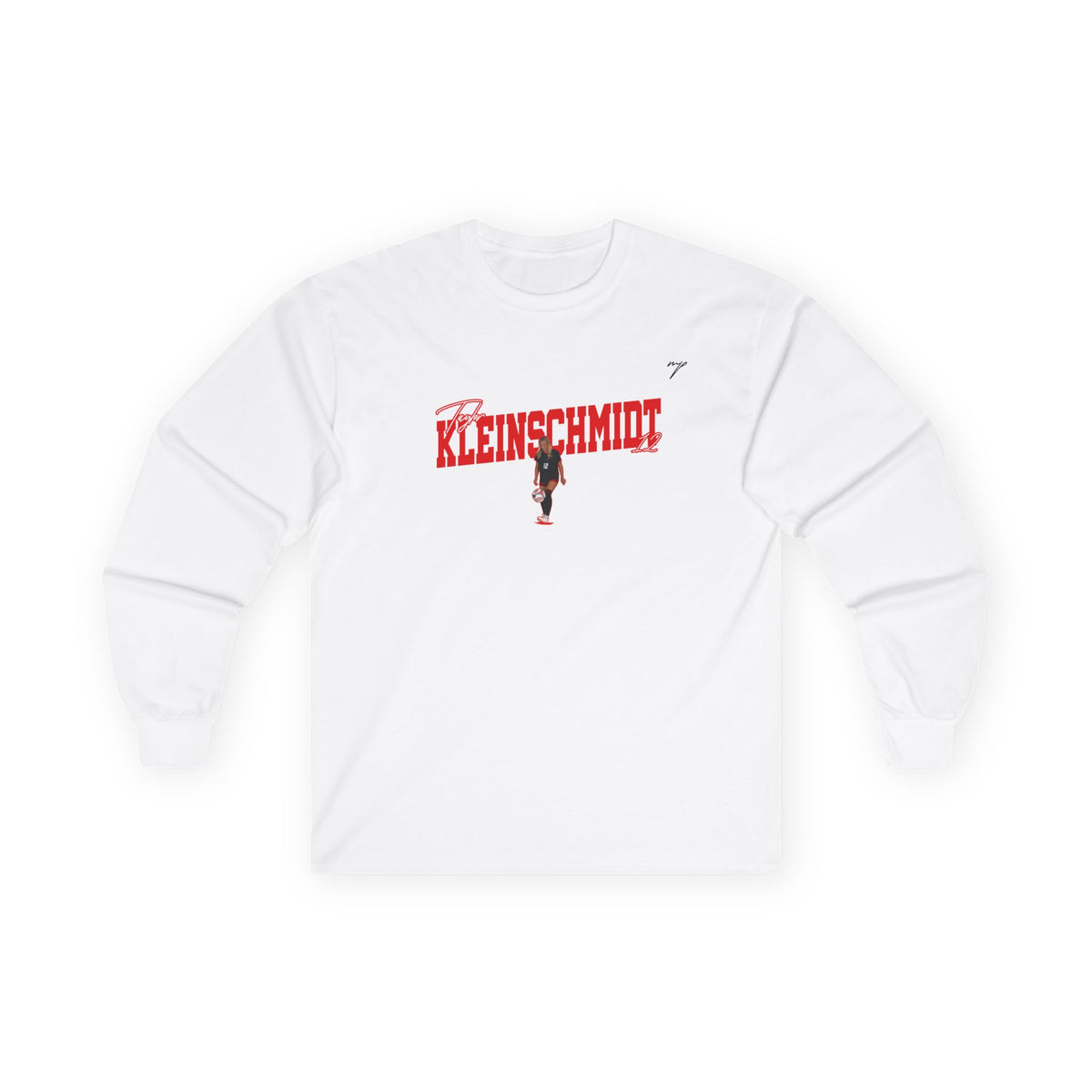 Taylor Kleinschmidt Long Sleeve