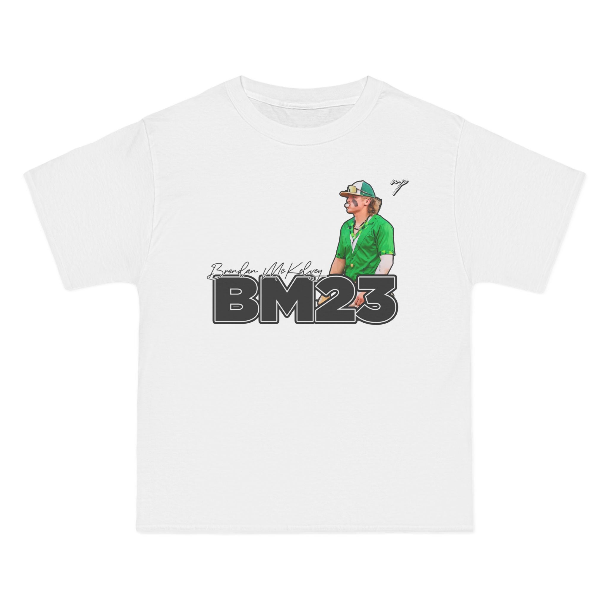 Brendan McKelvey Vintage Tee