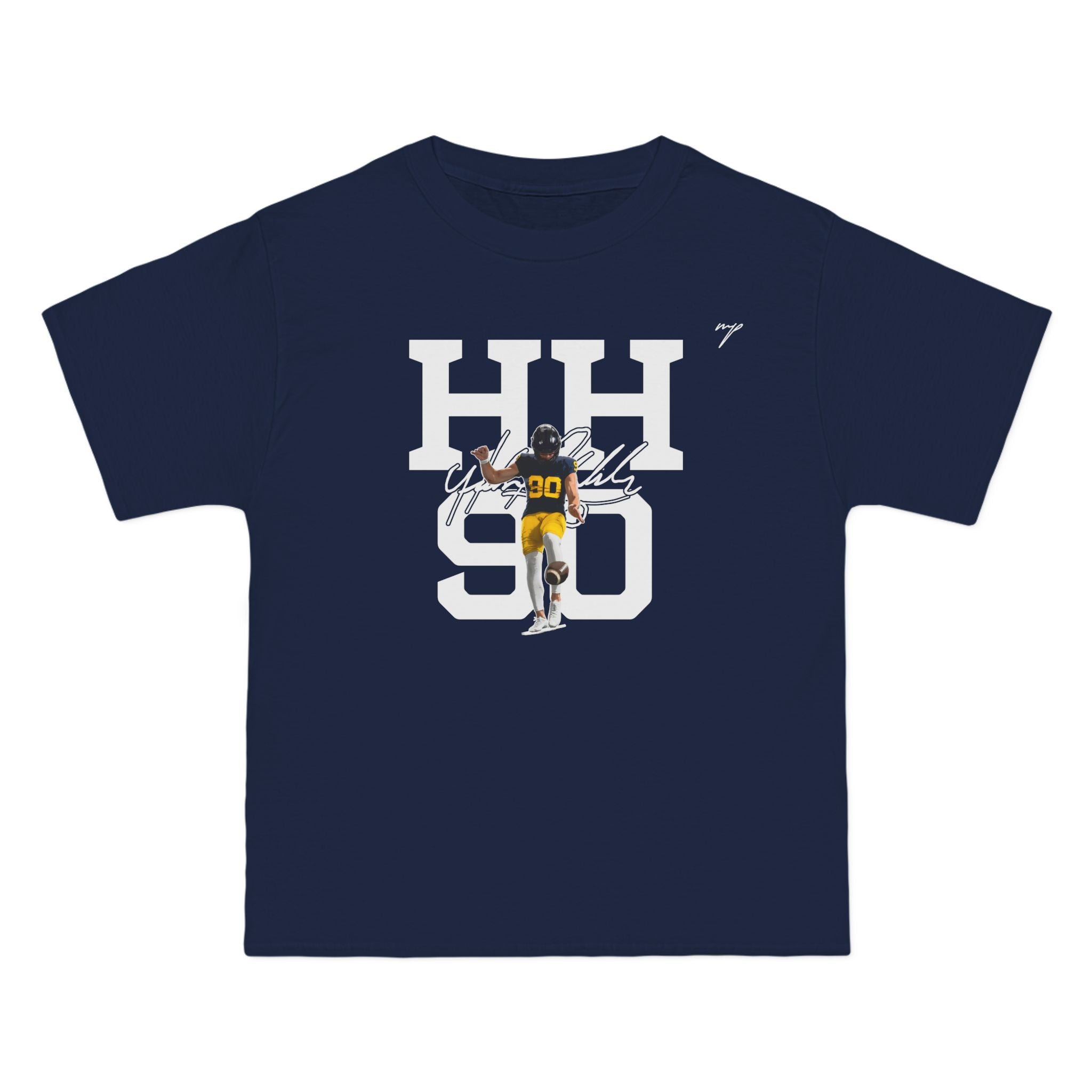 Hudson Hollenbeck Vintage Tee