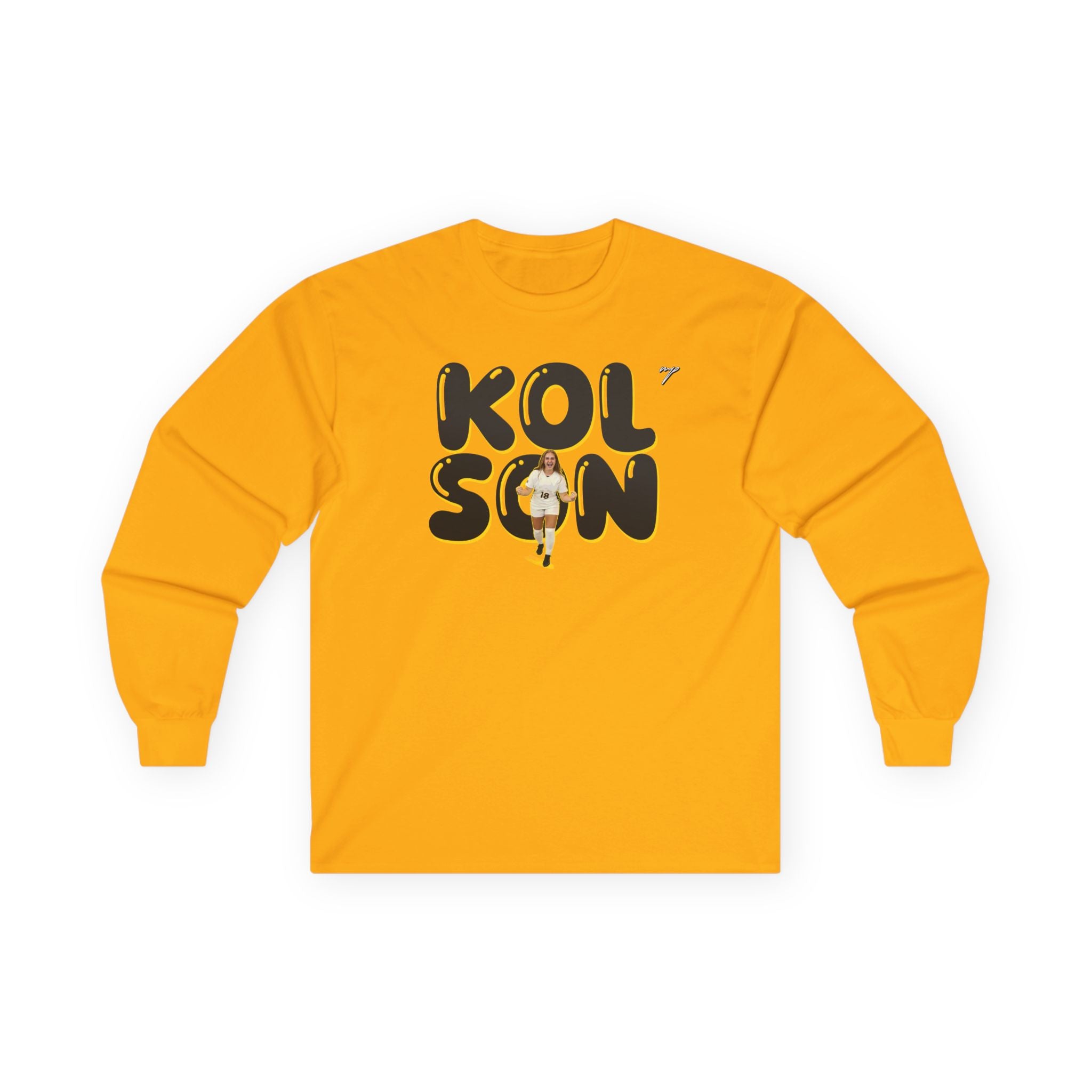 Makenna Kolson Long Sleeve Tee