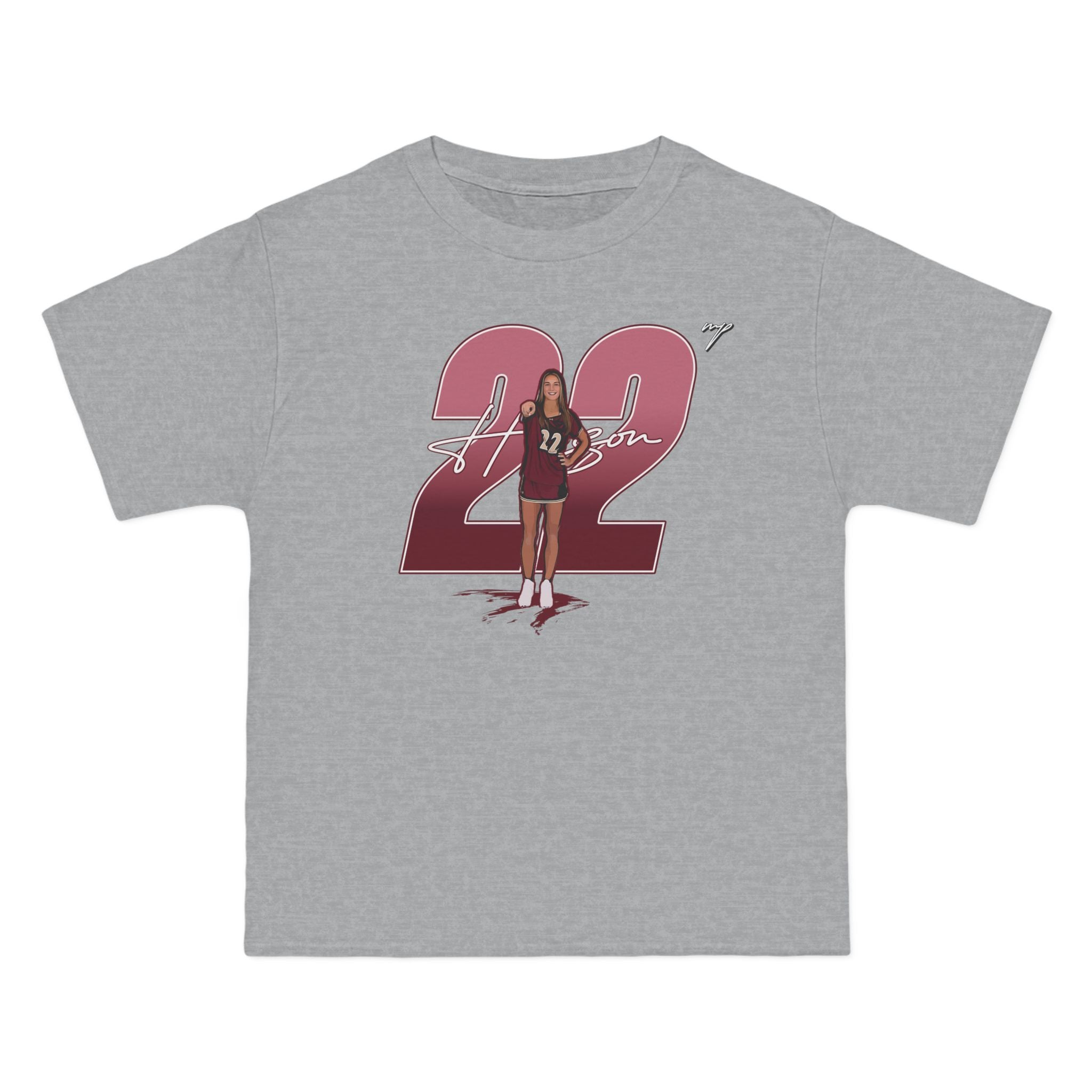 Cierra Hopson Vintage Tee