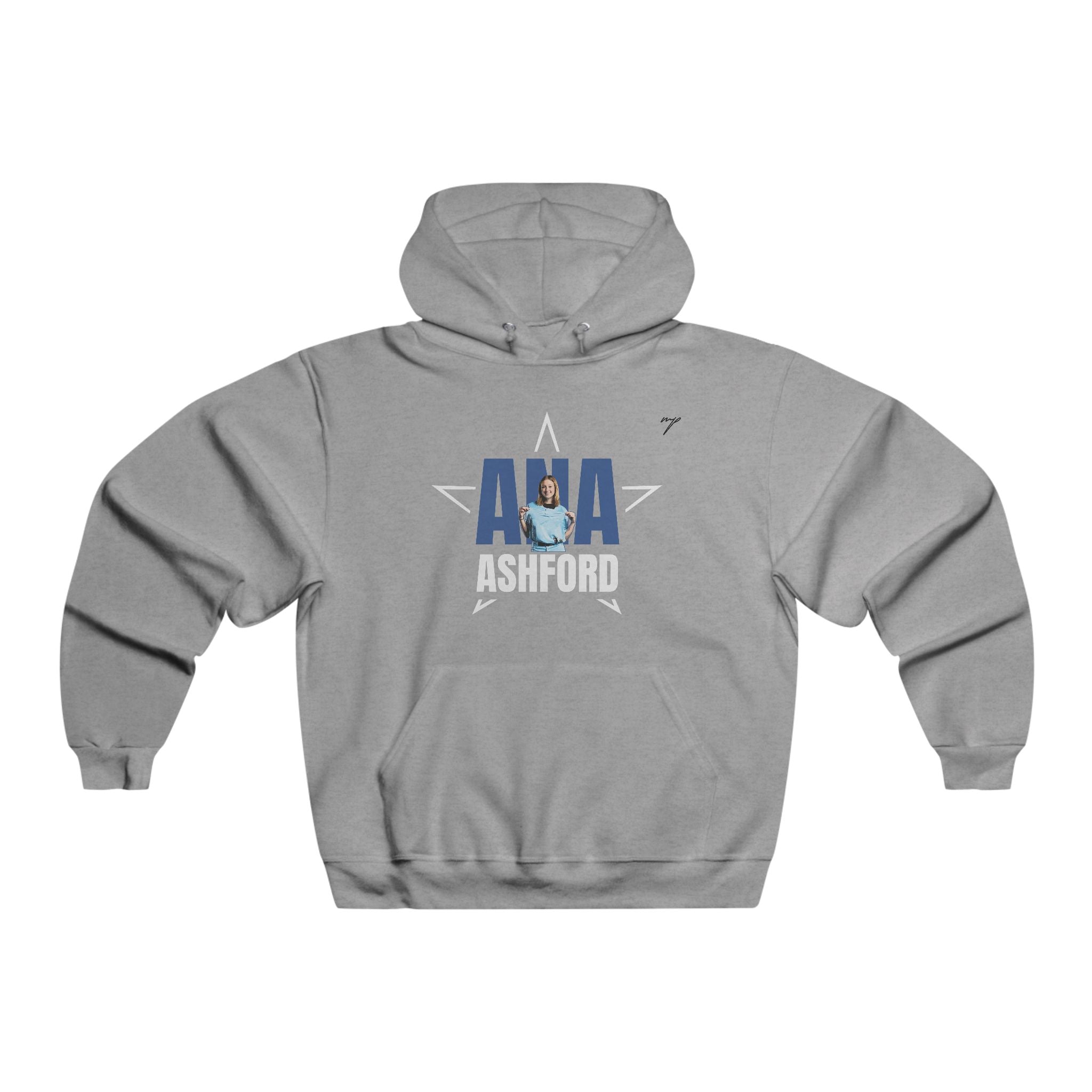 Iliana Ashford Vintage Hoodie
