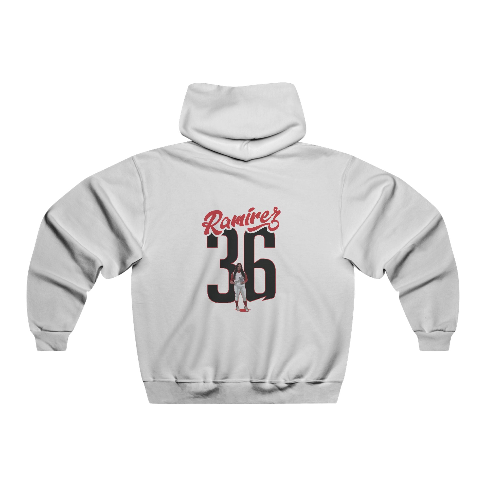 Arianna Ramirez Vintage Hoodie