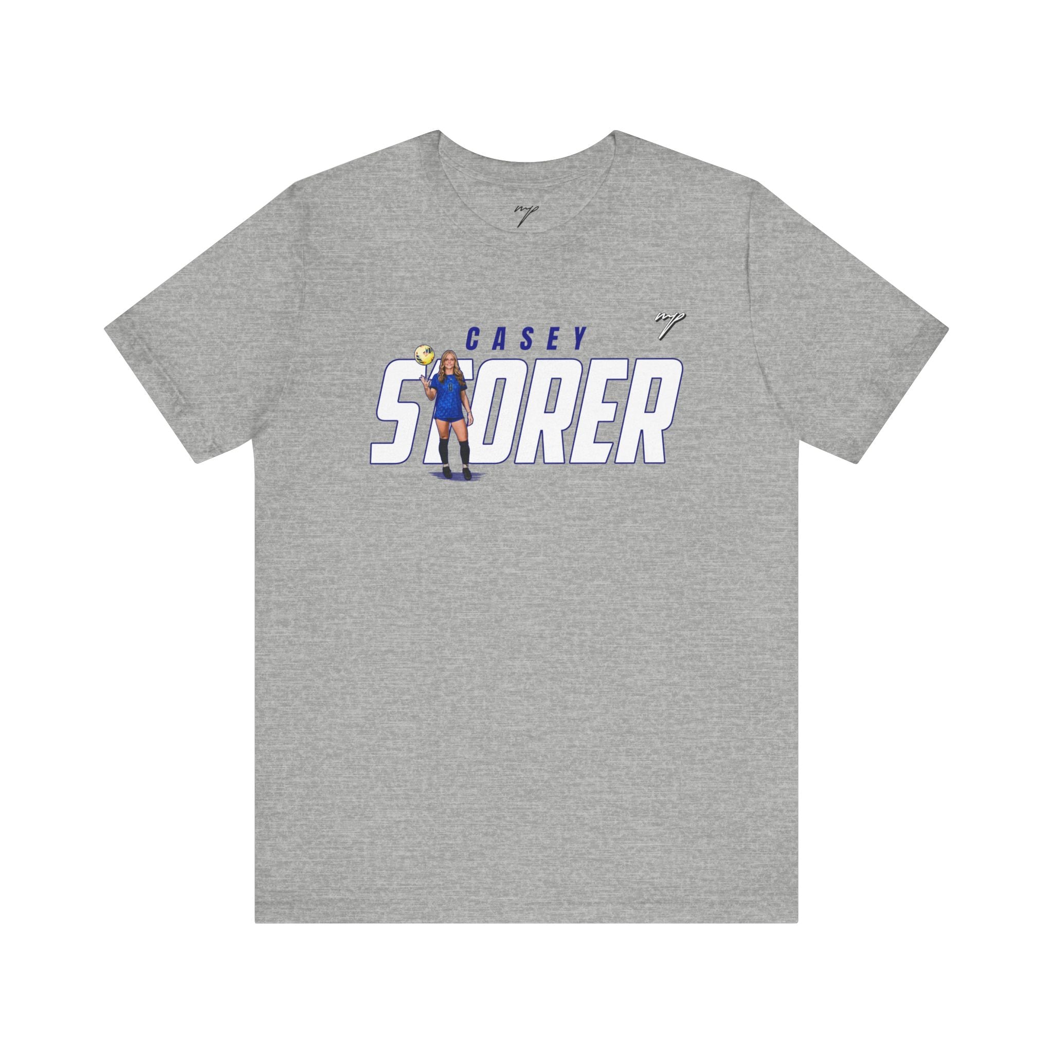 Casey Storer Graphic Tee