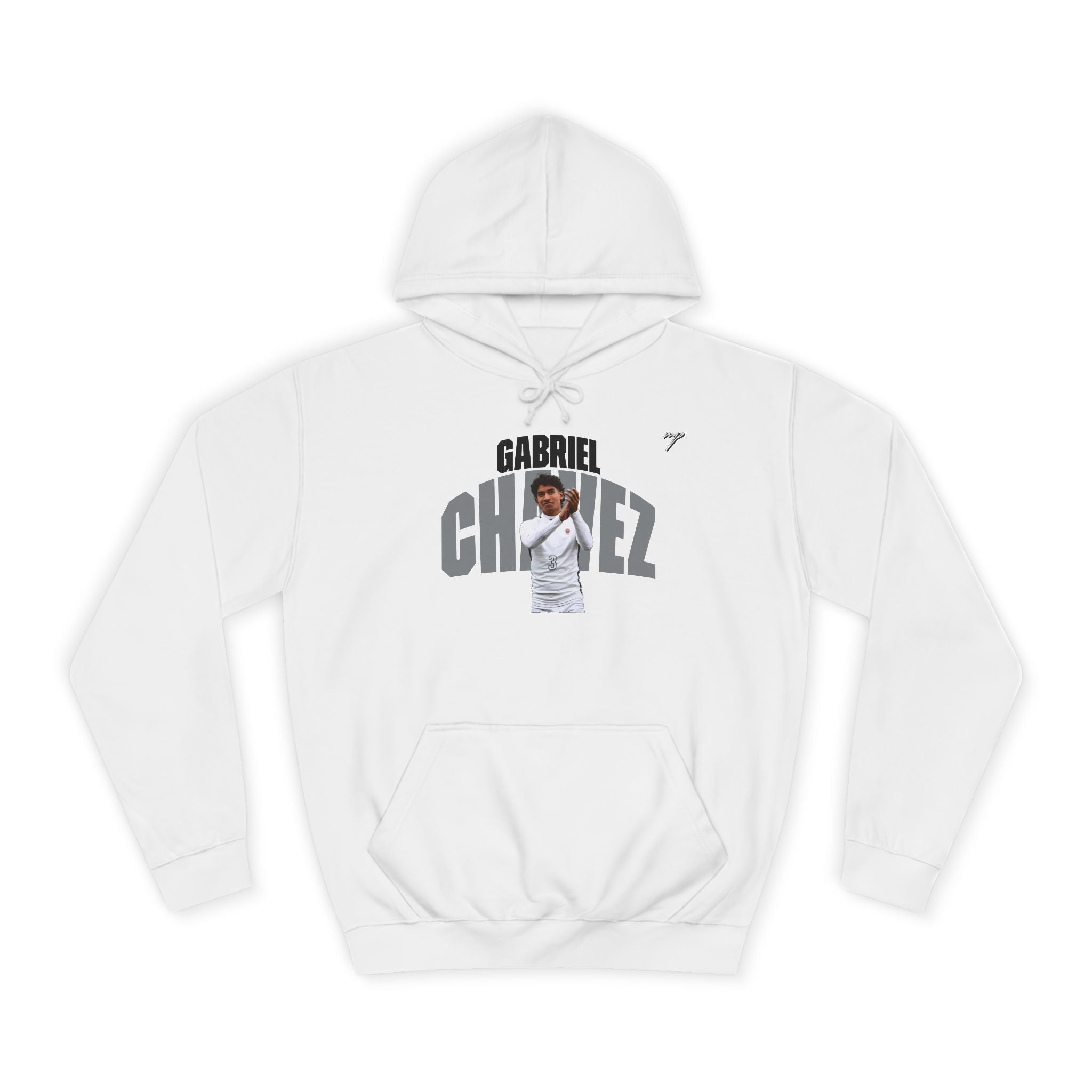 Gabriel Chavez Hoodie