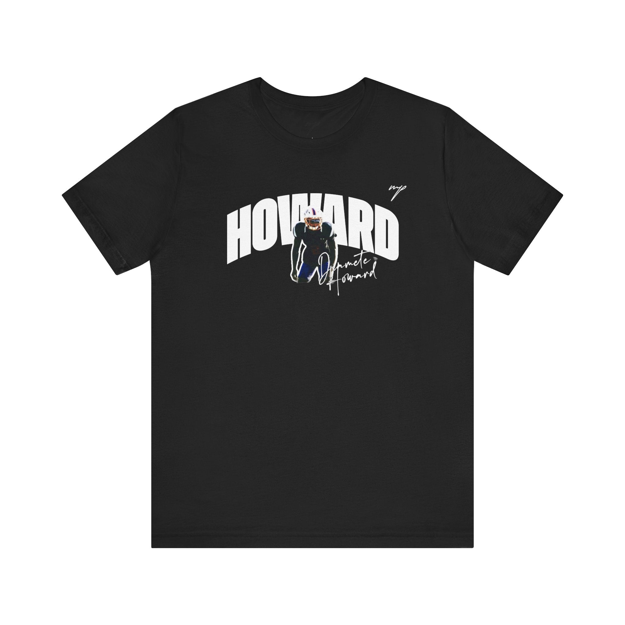 Diamate Howard Graphic Tee
