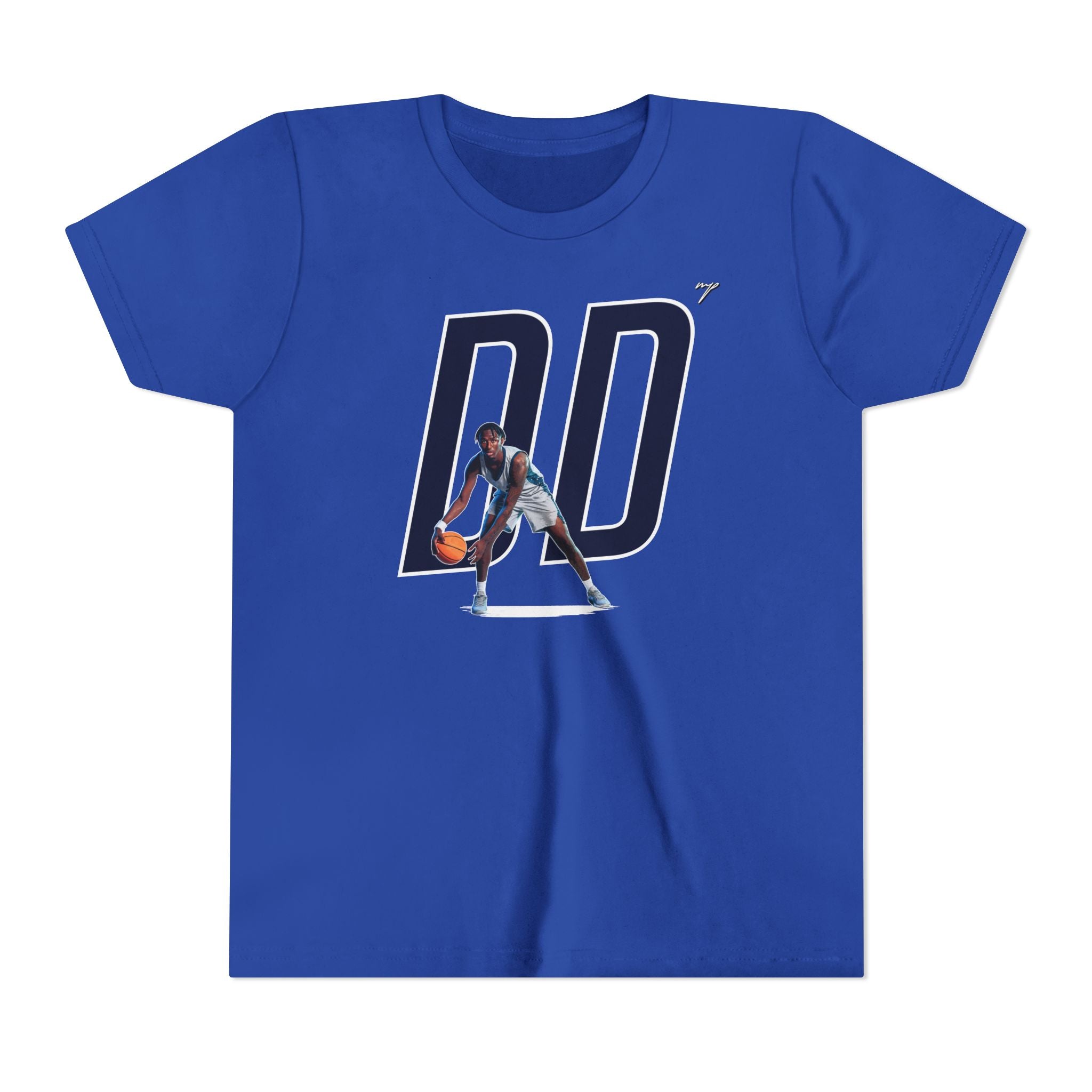 Daylen Dalcour YOUTH Graphic Tee