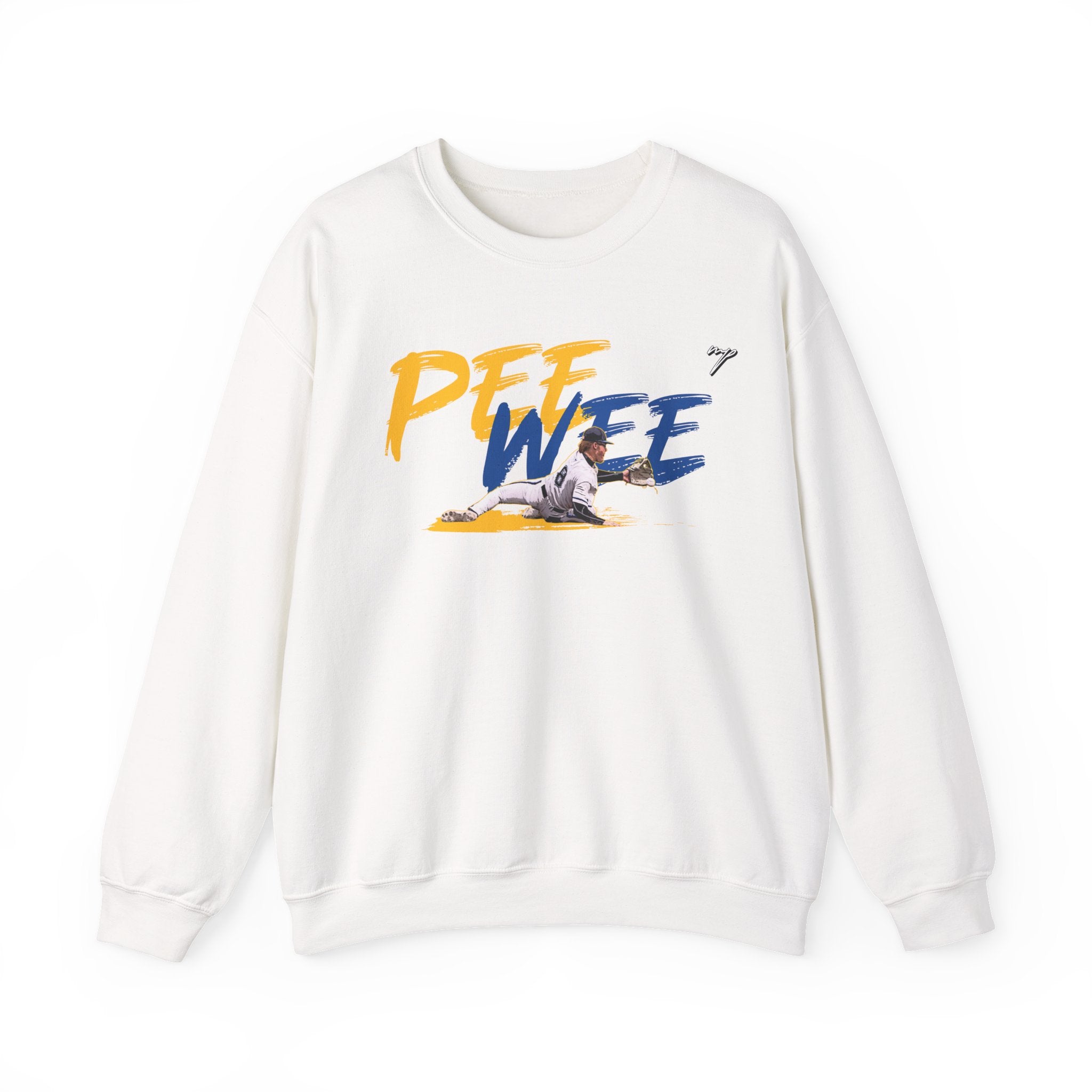 Payton Bush Crewneck