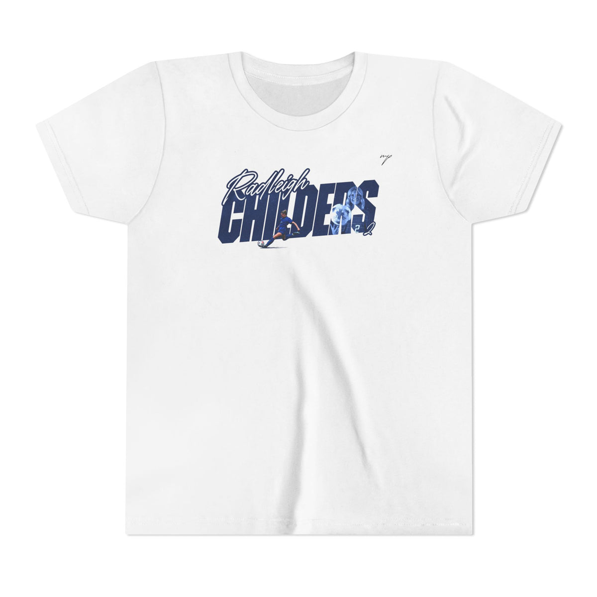 Radleigh Childers YOUTH Graphic Tee