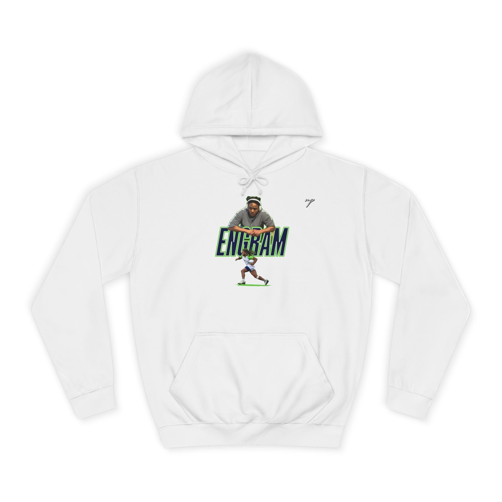 Cincere Engram Hoodie