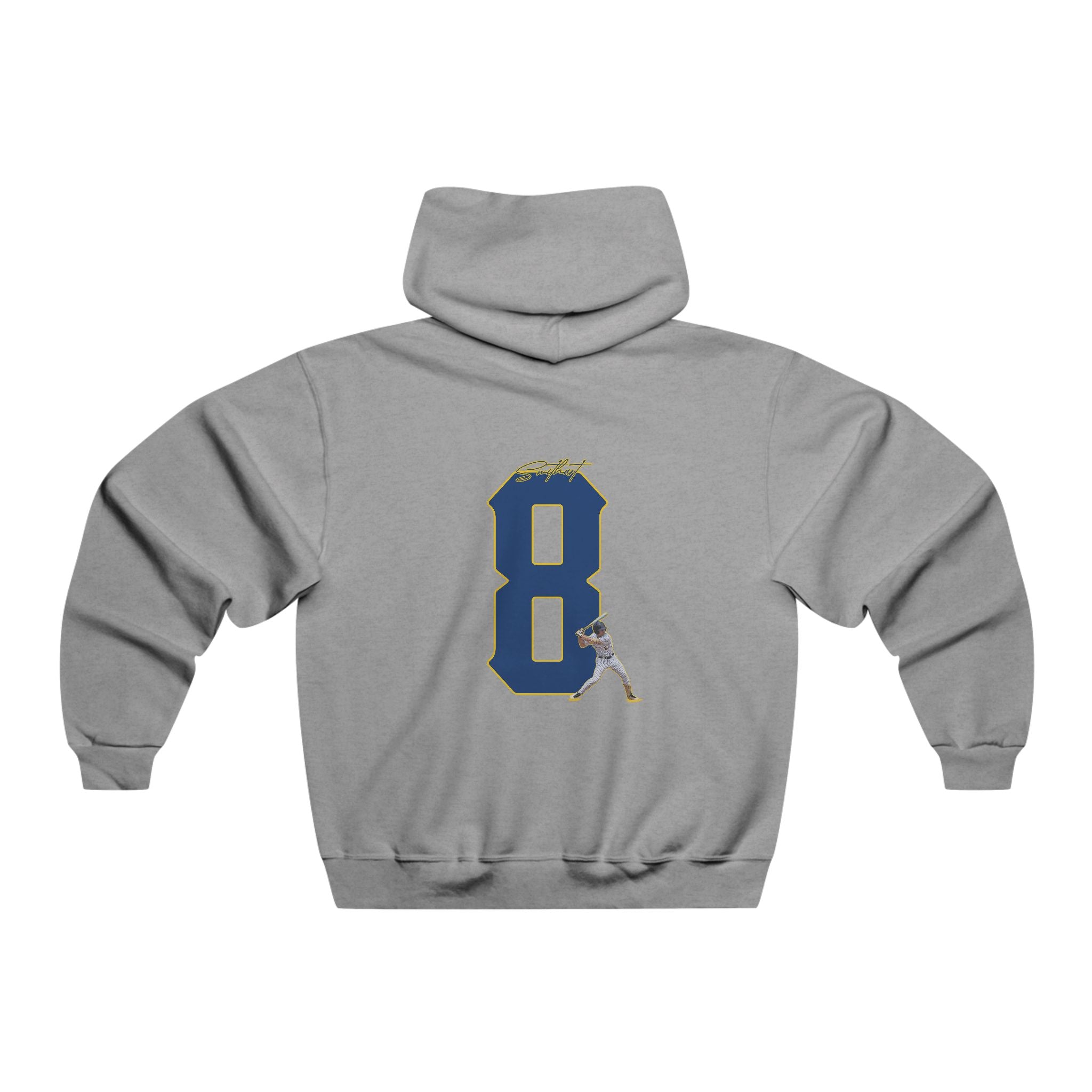 Chandler Smithart Vintage Hoodie