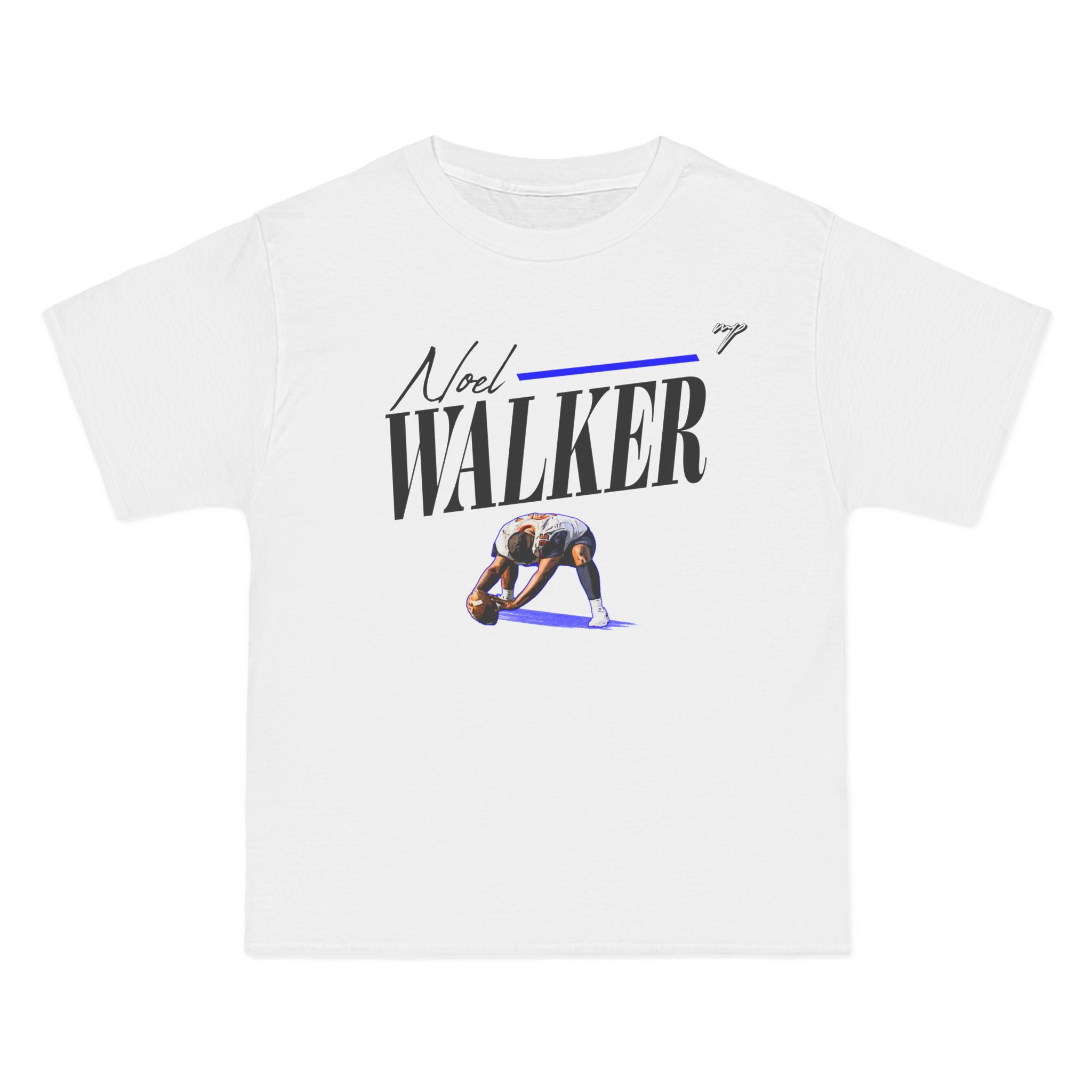 Noel Walker Vintage Tee