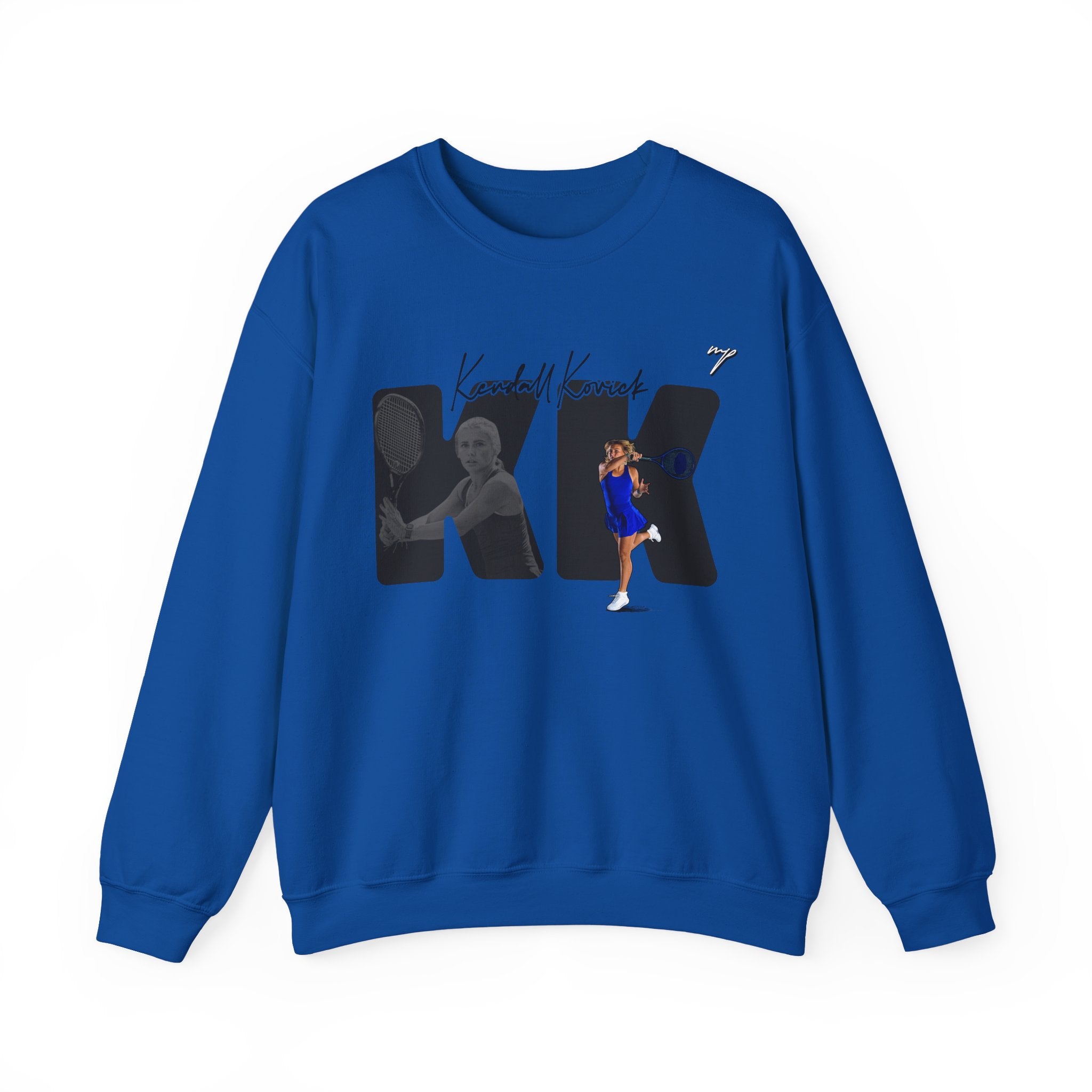 Kendall Kovick Crewneck