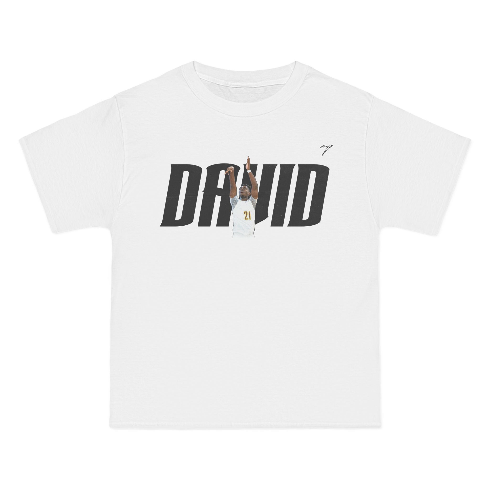 David Onyeogaziri Vintage Tee