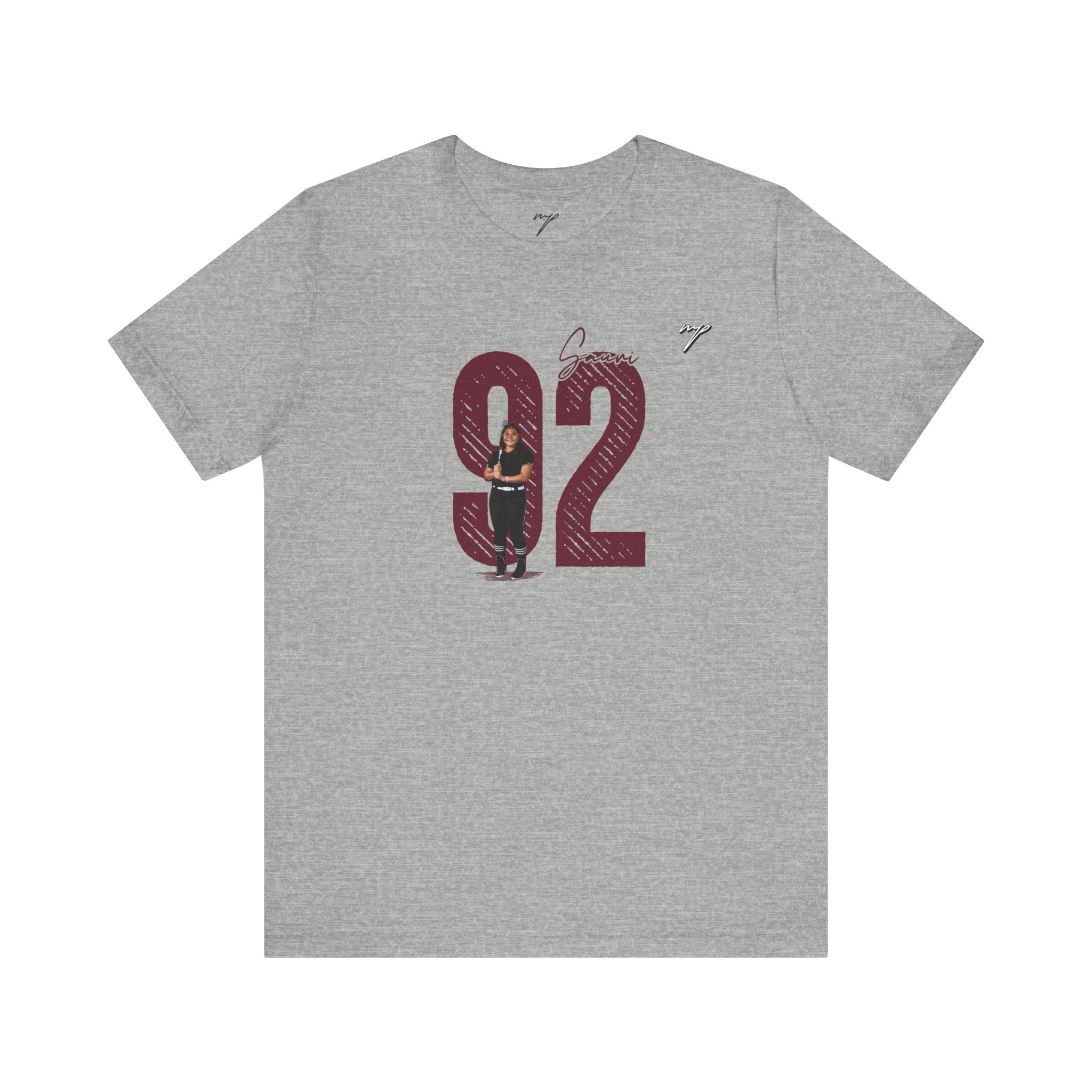 Madison Sauni Graphic Tee