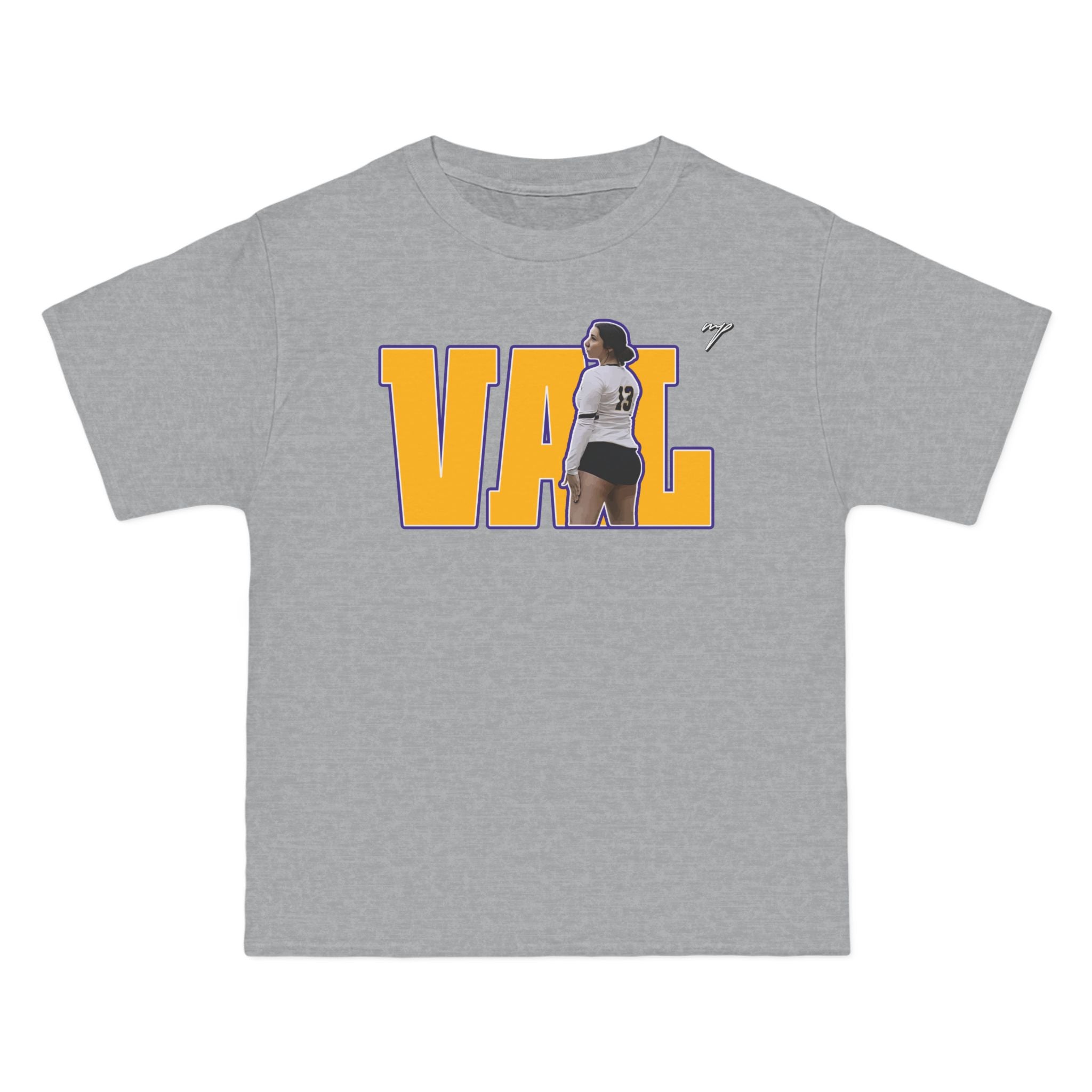 Valeria Guevara Vintage Tee