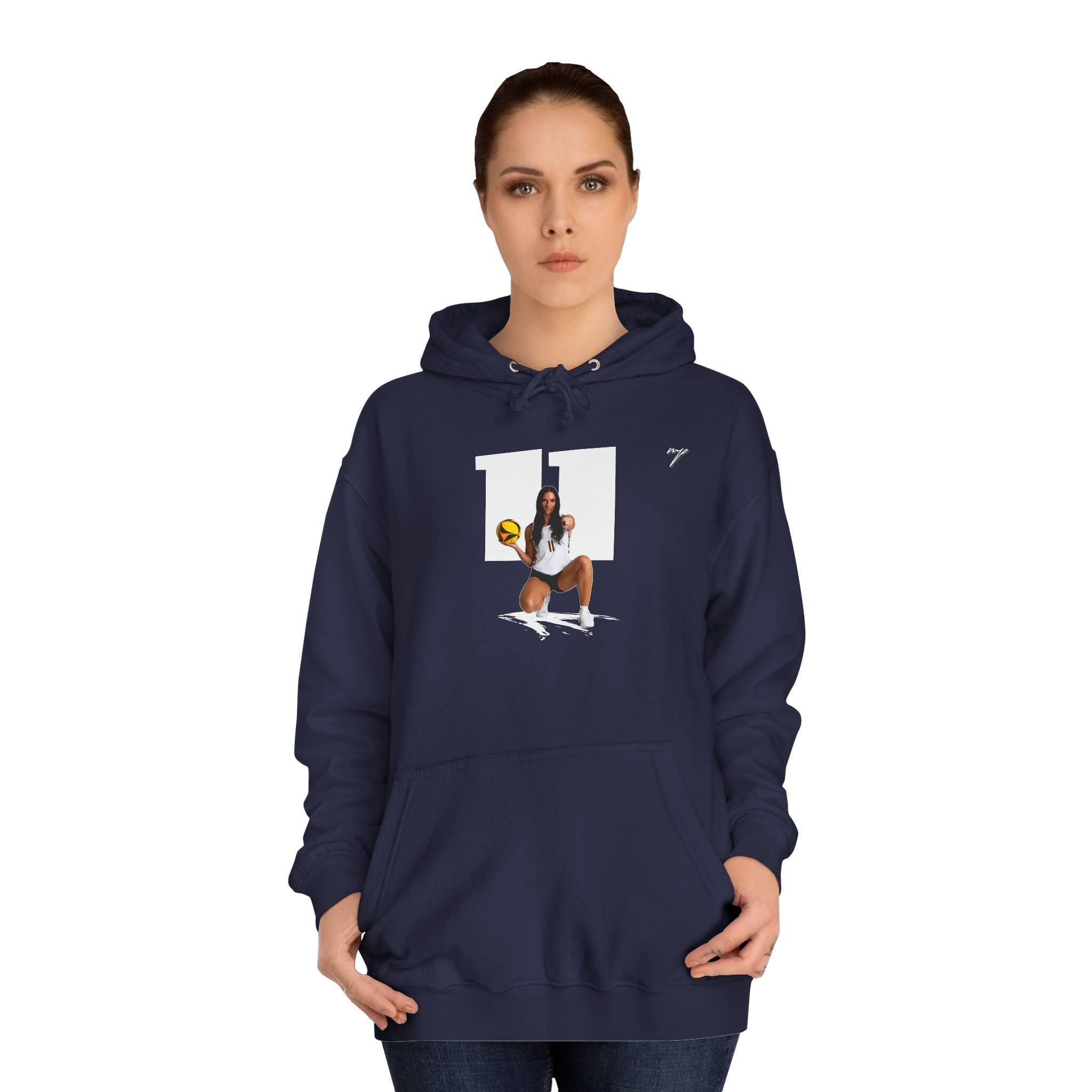 Kaylie Beck Hoodie