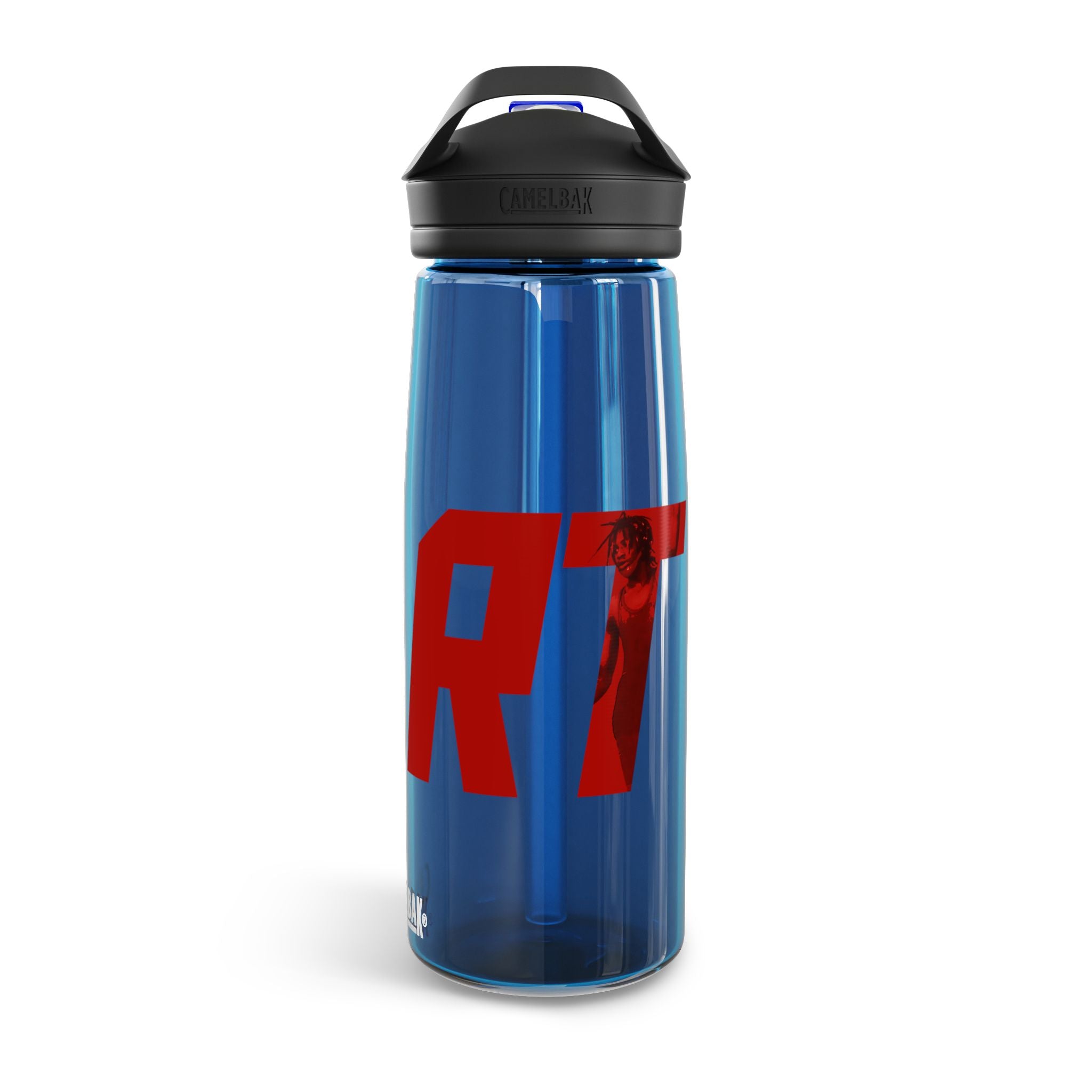 Richard Thomas CamelBak Water Bottle