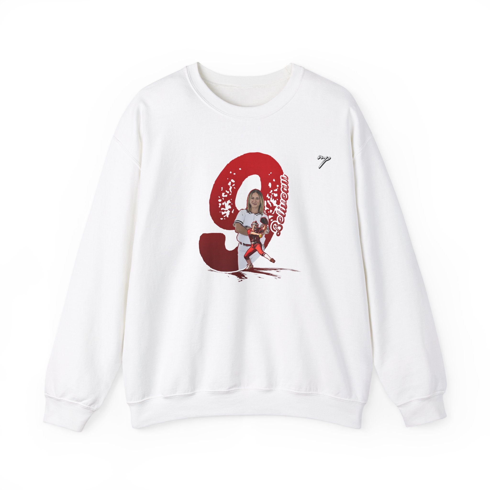 Mattison Beliveau Crewneck