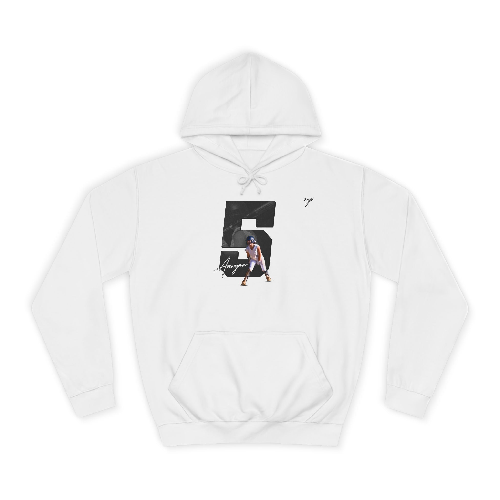 Anwynn Williams Hoodie