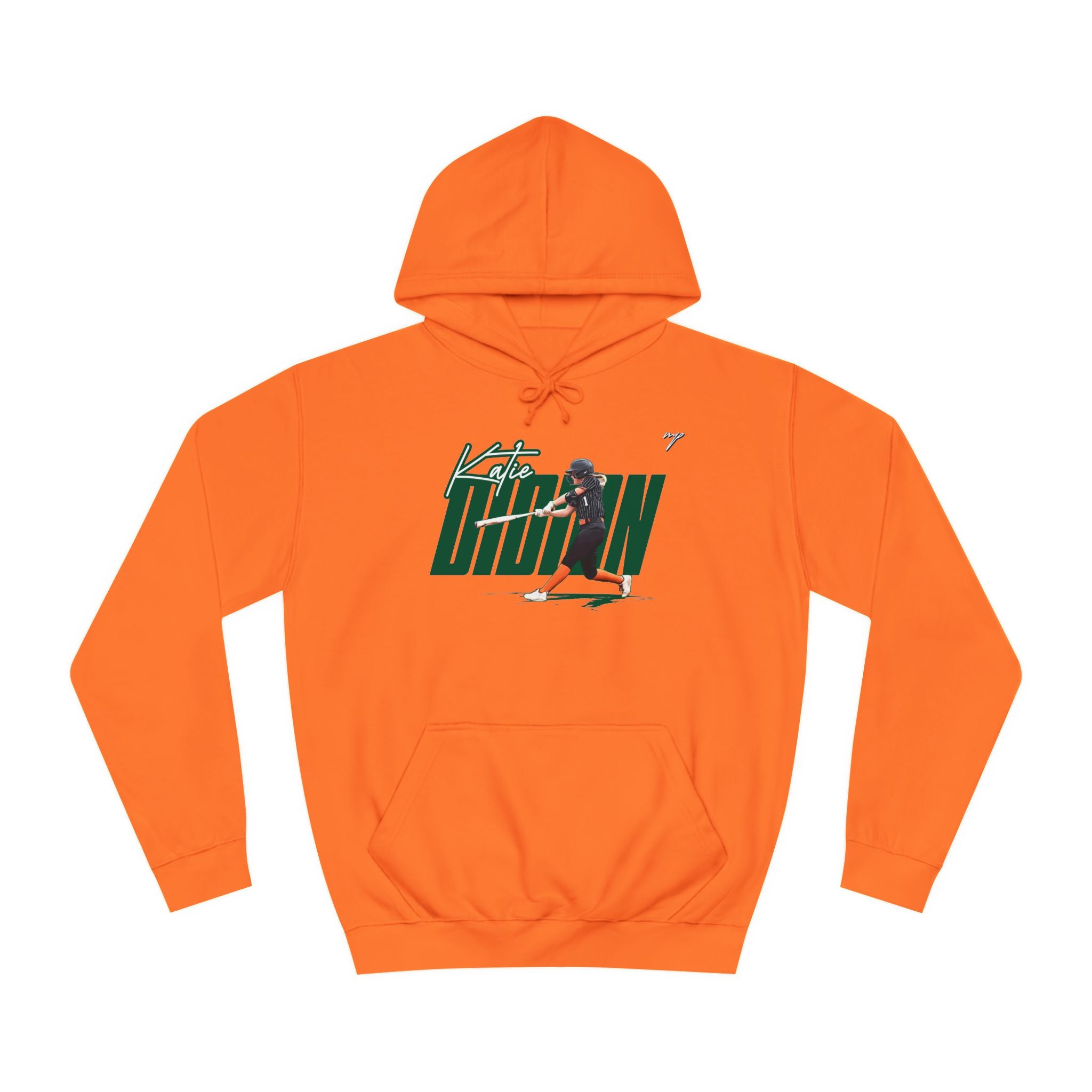 Katie Didion Hoodie