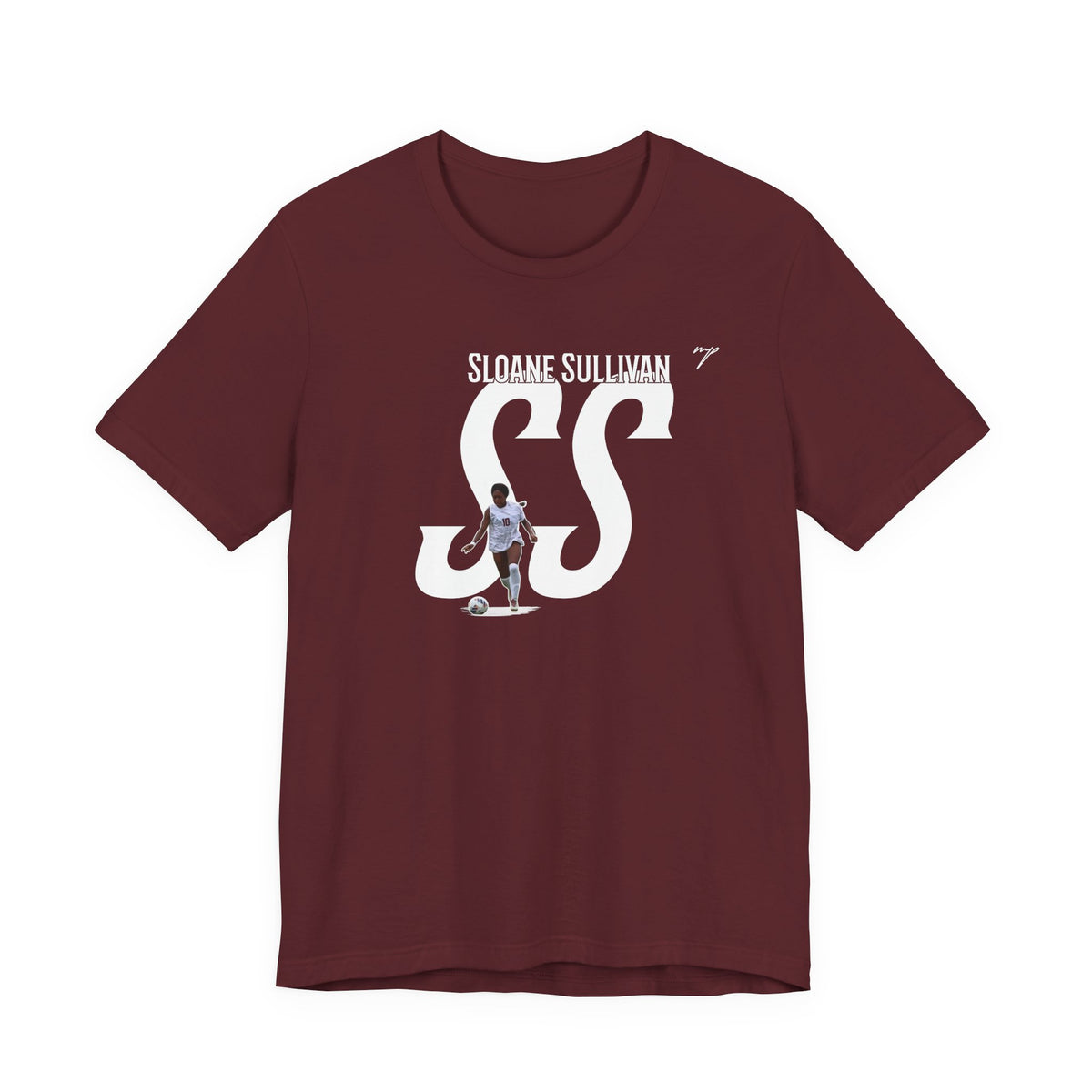 Sloane Sullivan Graphic Tee