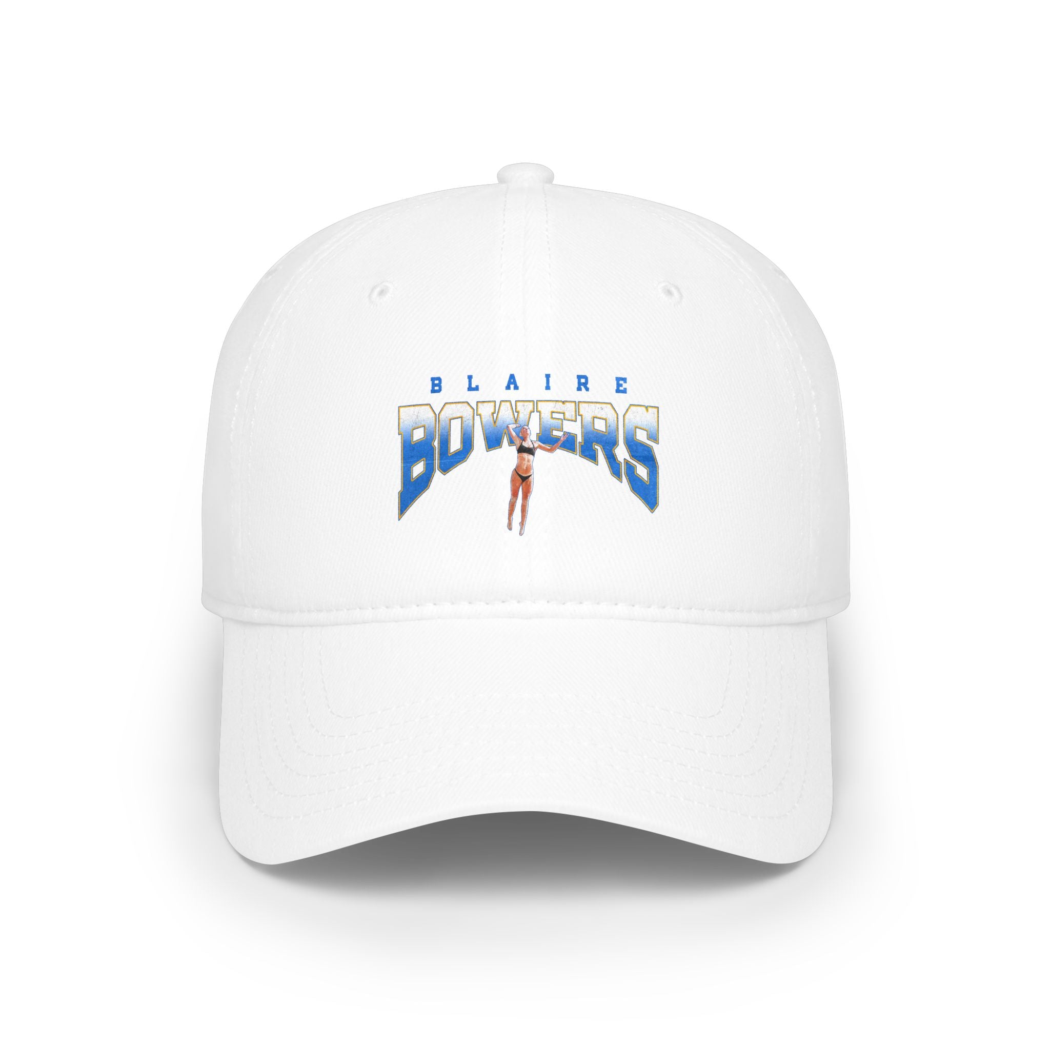 Blaire Bowers Hat