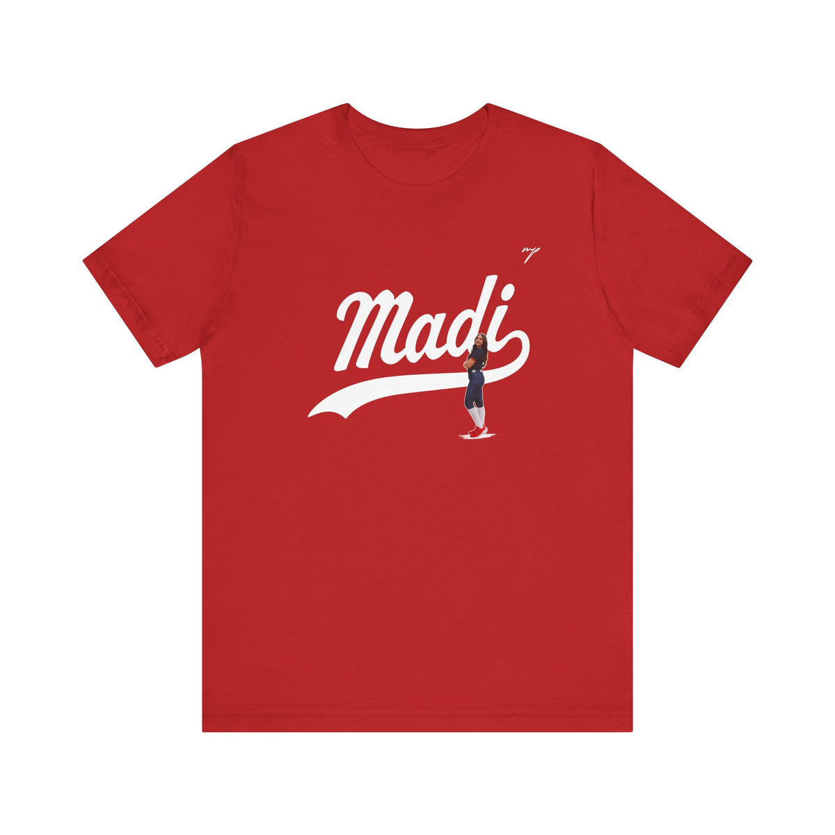 Madi Lowy Graphic Tee