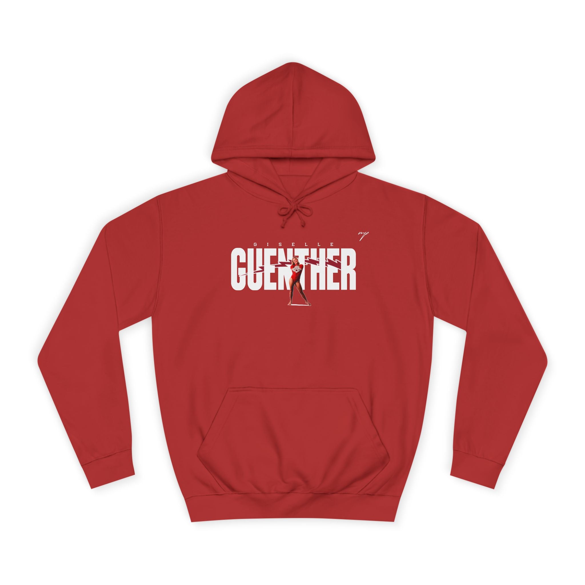 Giselle Guenther Hoodie