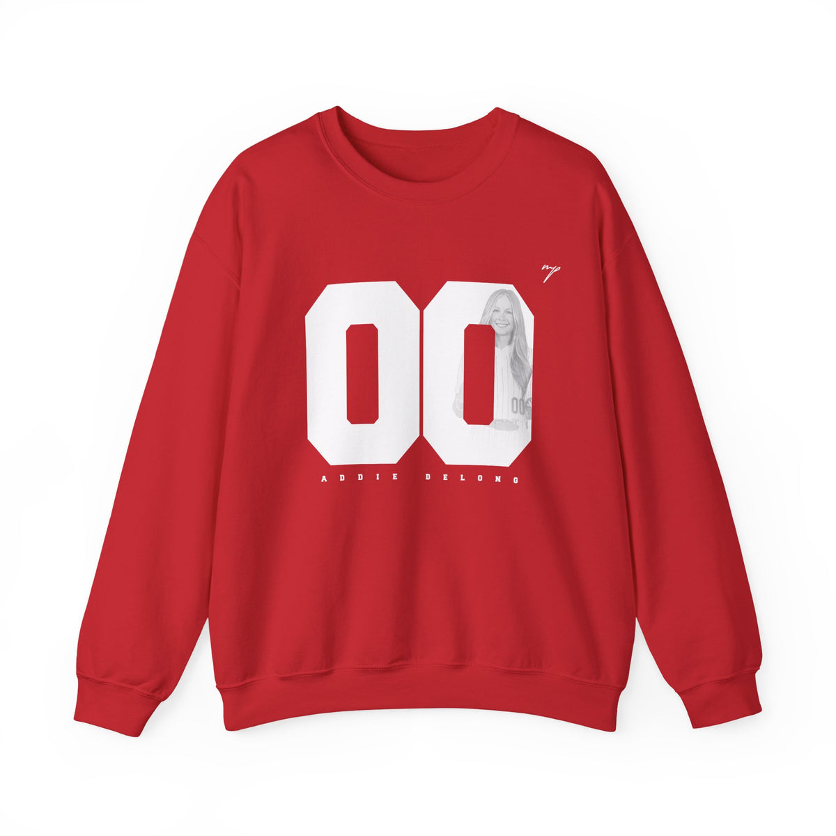 Addie DeLong Crewneck