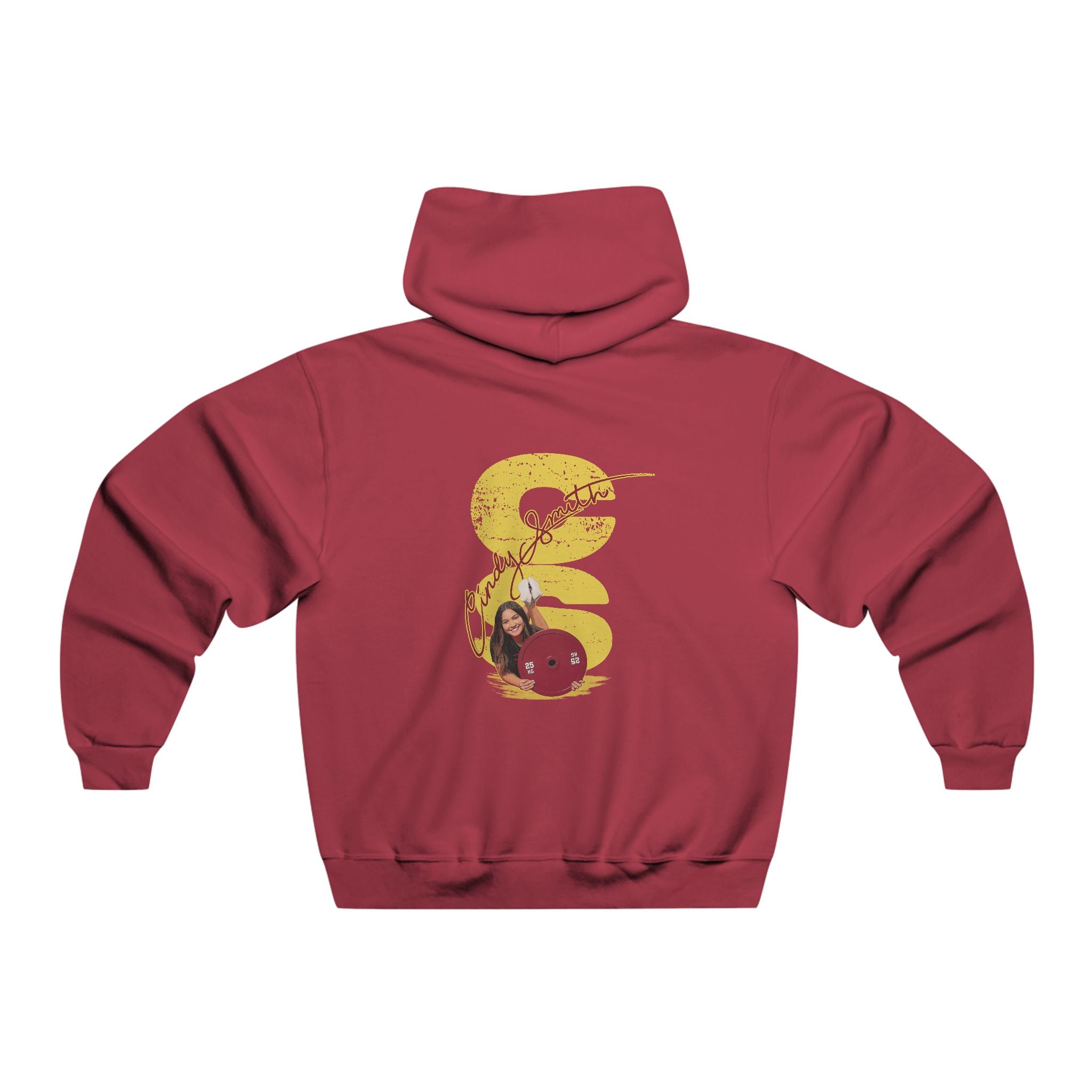 Cindy Smith Vintage Hoodie