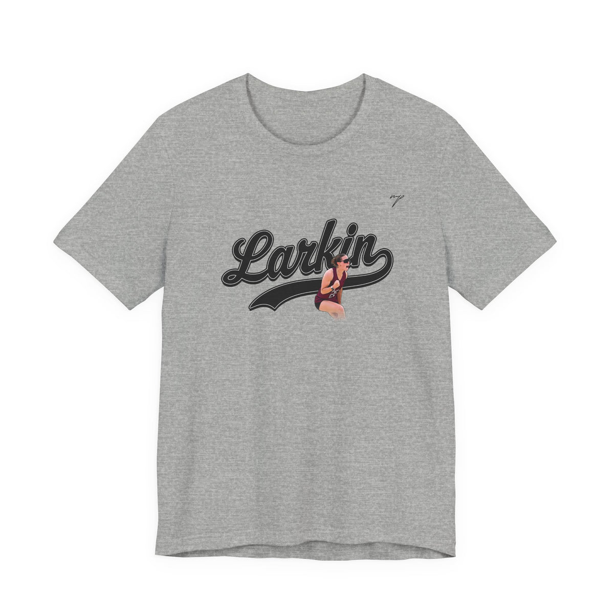 Ally Larkin Graphic Tee