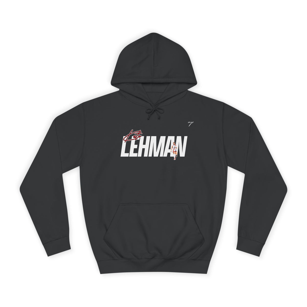 Kate Lehman Hoodie