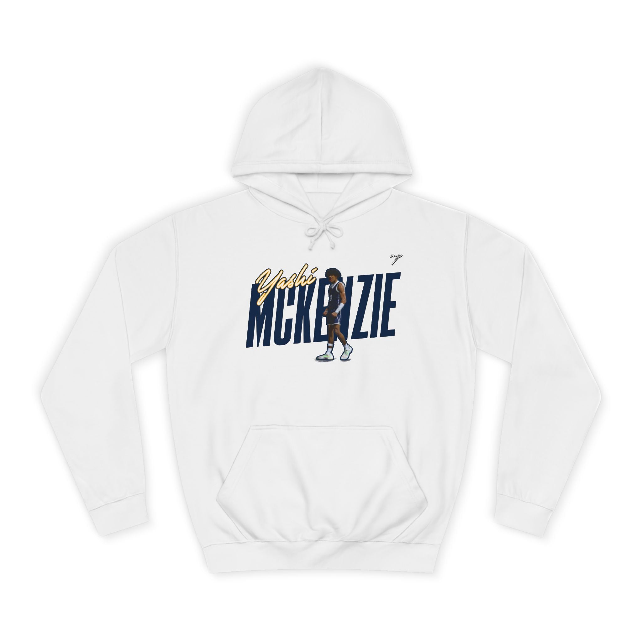 Yashi Mckenzie Hoodie