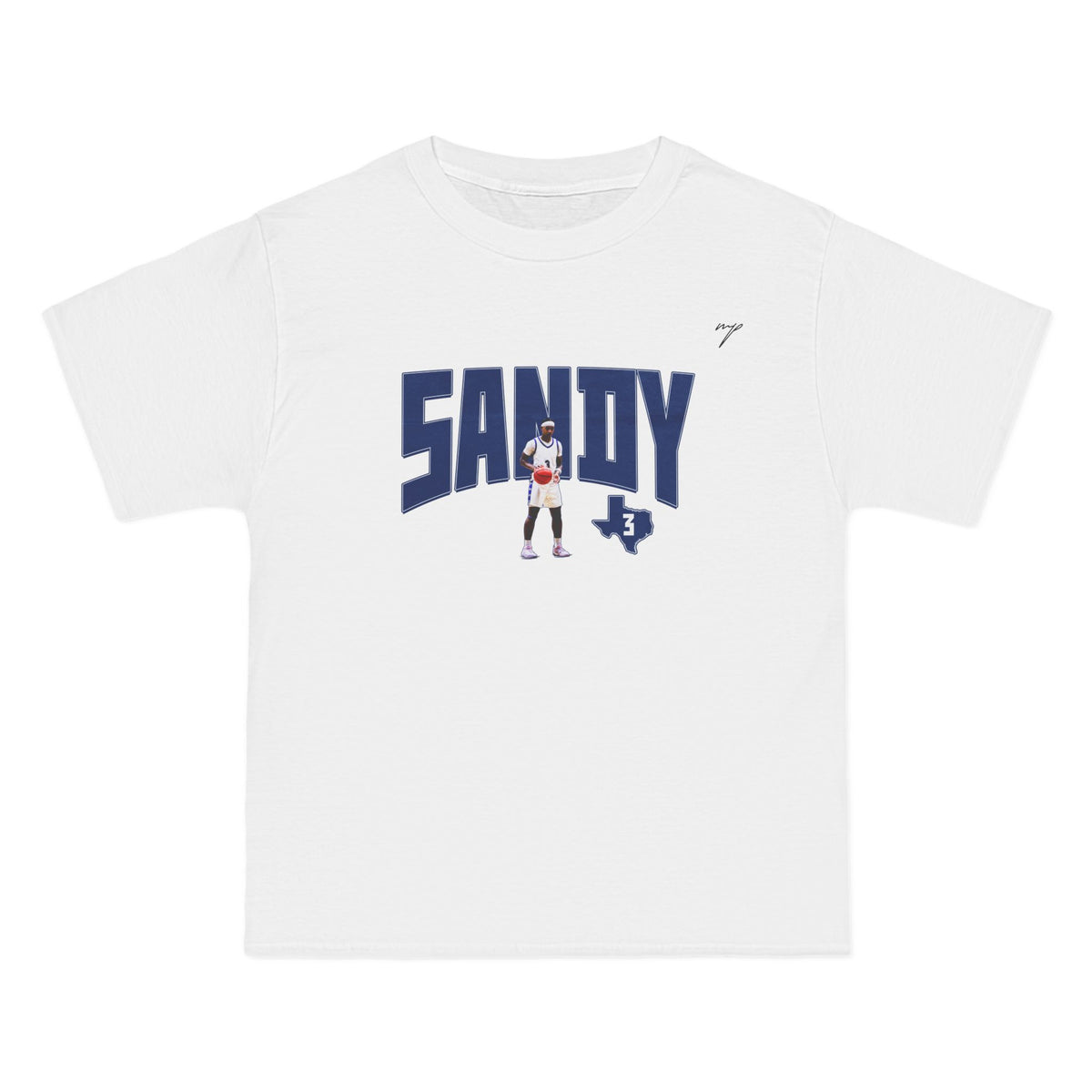 Sandy Riley Vintage Tee