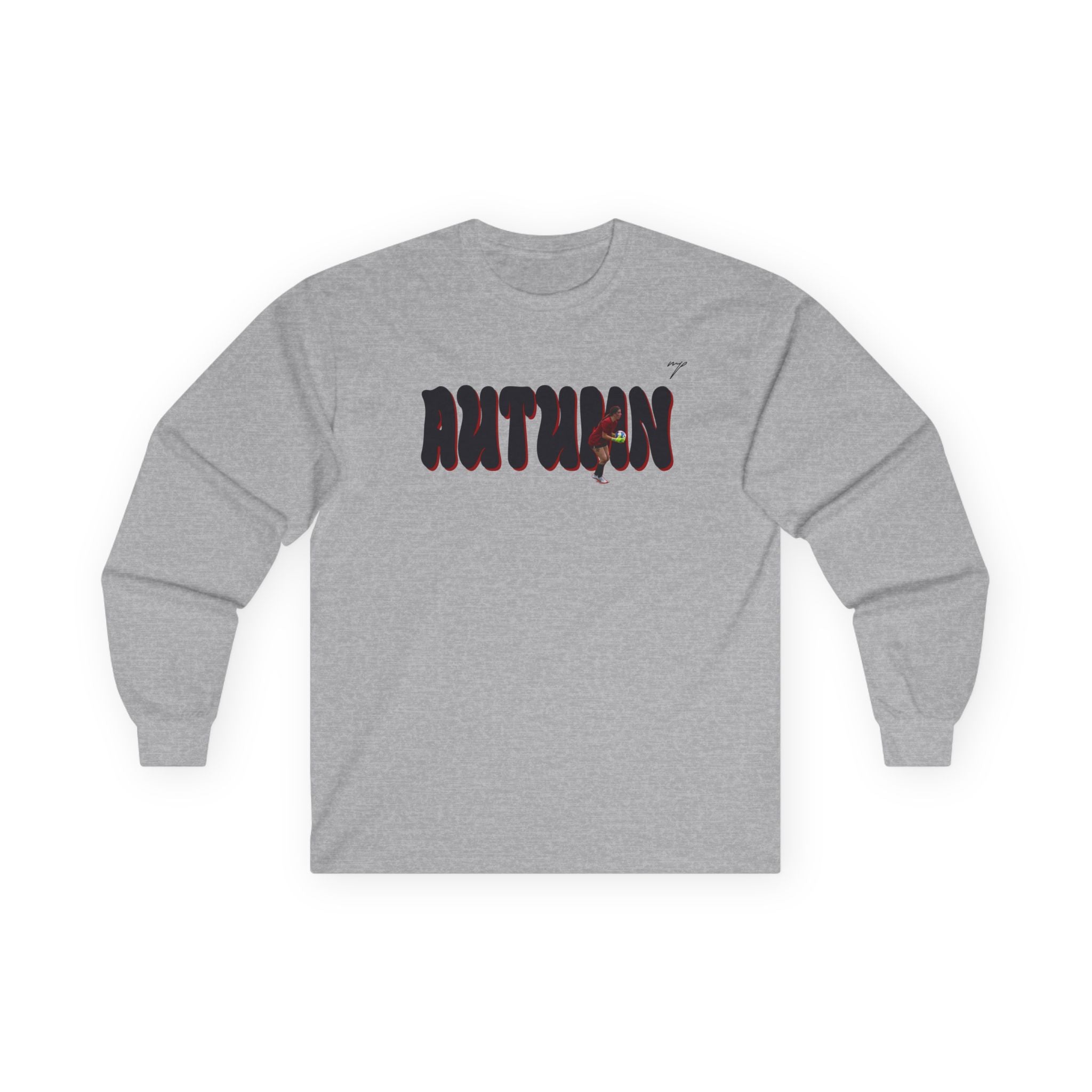Autumn Button Long Sleeve