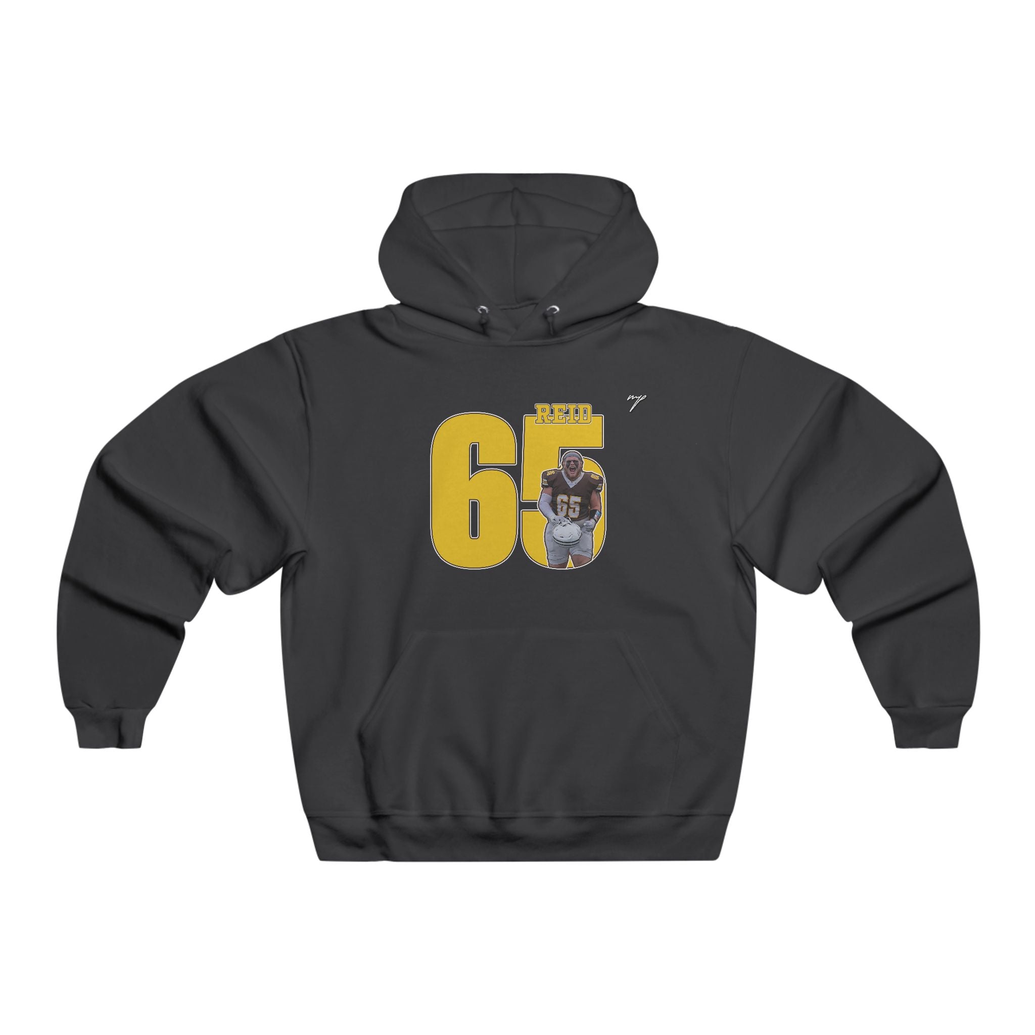 J. R. Vintage Hoodie