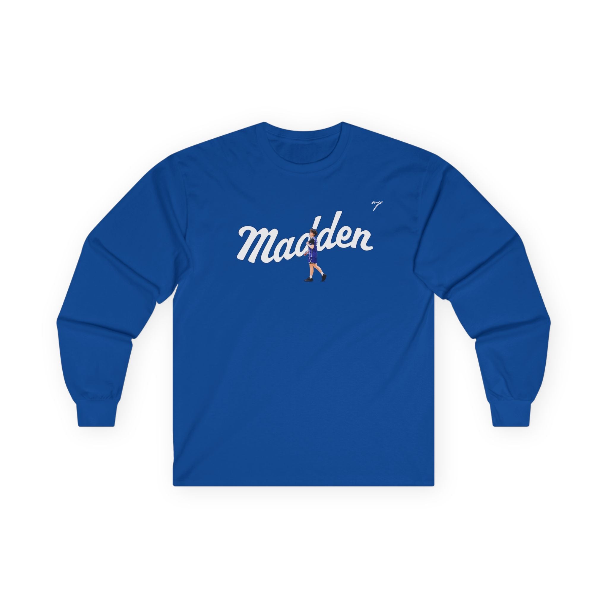 Madden Seiler Long Sleeve