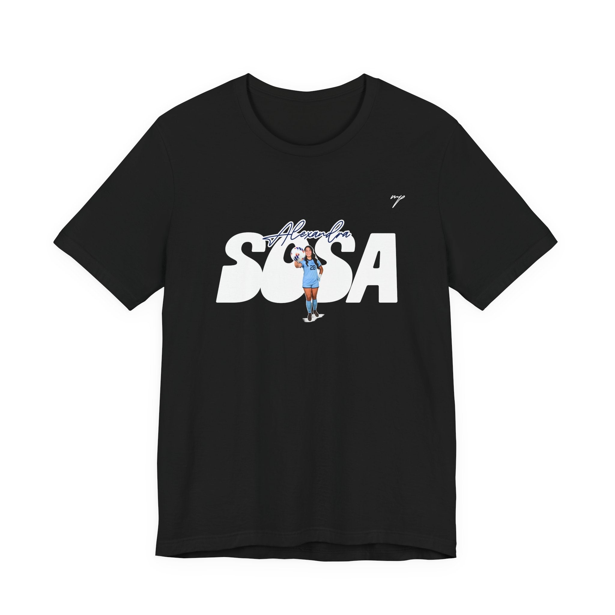 Alexandra Sosa Graphic Tee