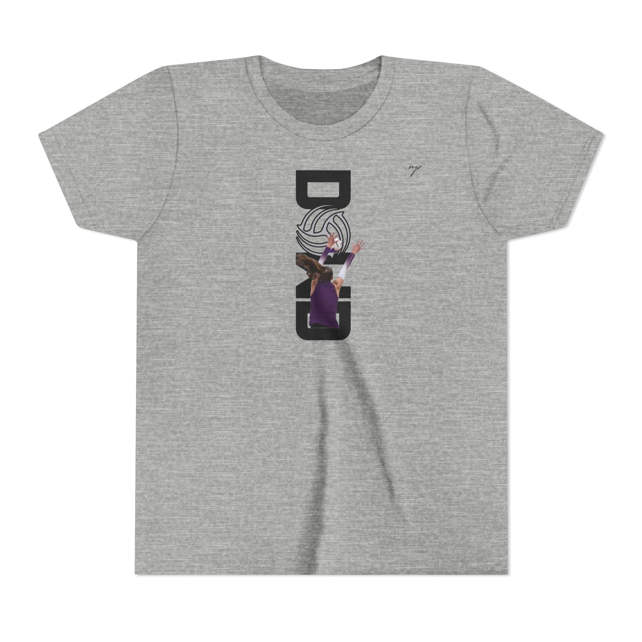 Kaisa Dowd YOUTH Graphic Tee