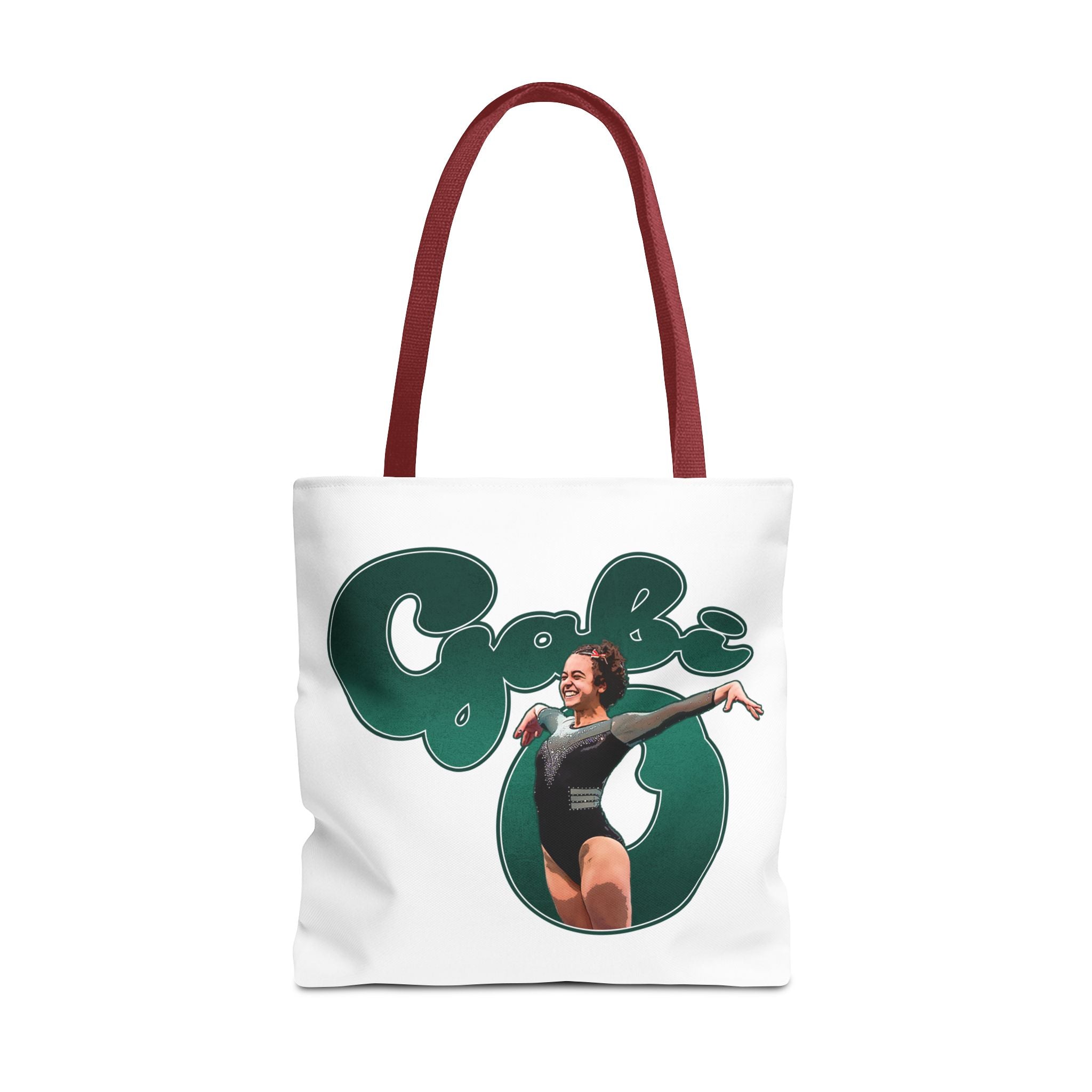 Gabi Ortiz Tote Bag